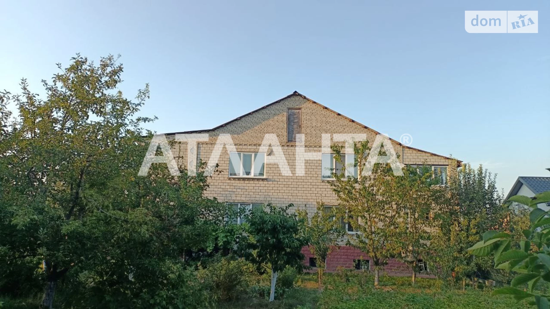 Продається частина будинку 213.3 кв. м з ділянкою, цена: 85000 $ - фото 2