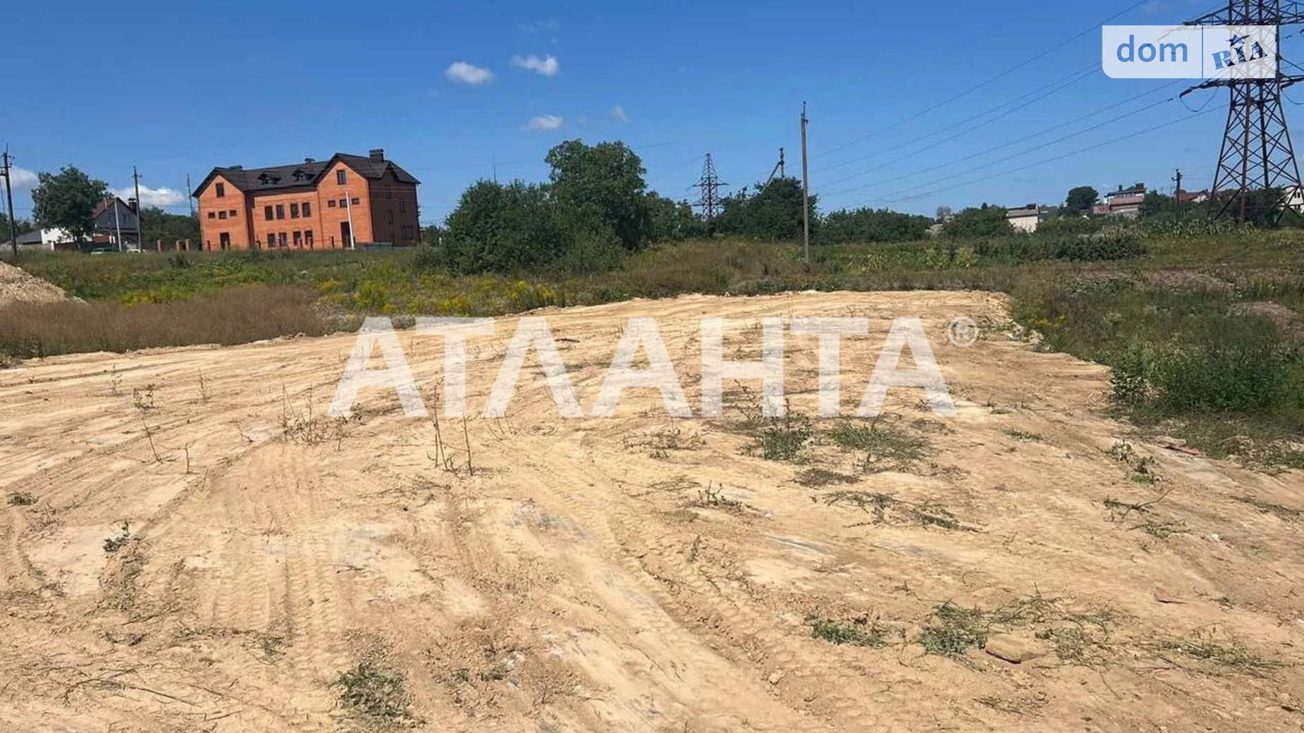 Продается земельный участок 8 соток в Винницкой области, цена: 25500 $ - фото 3