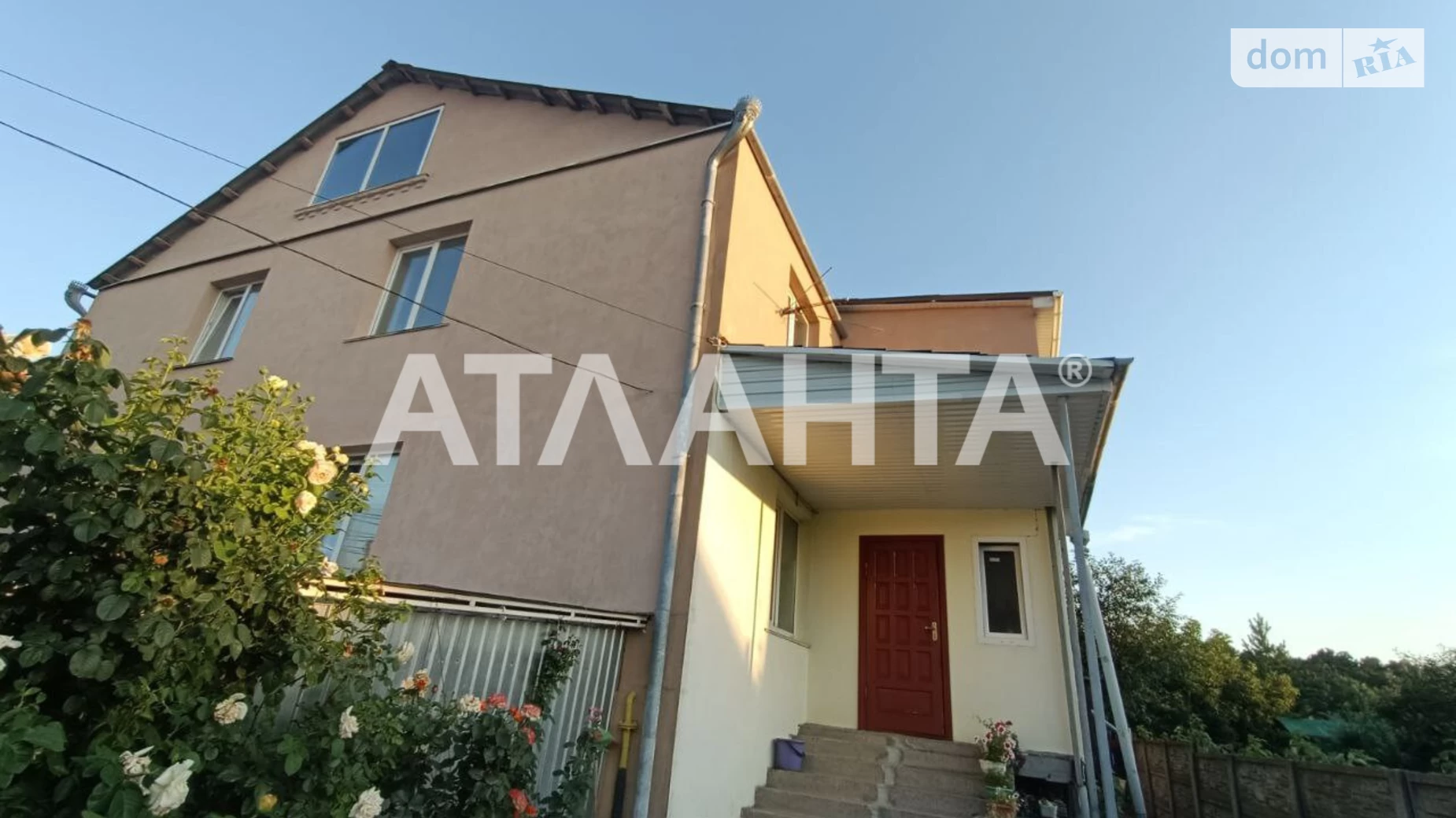 Продається частина будинку 213.3 кв. м з ділянкою, цена: 85000 $ - фото 3