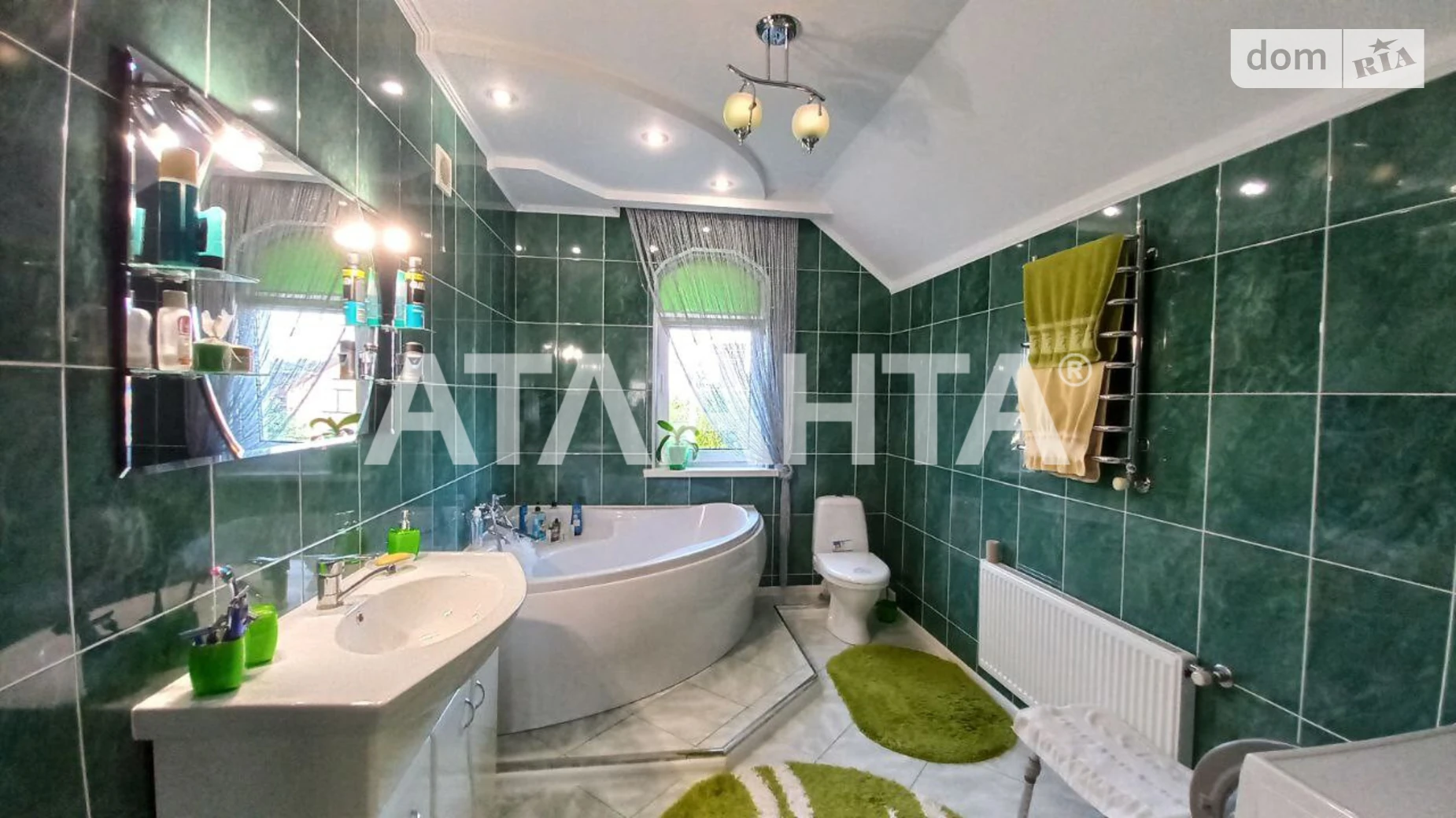 Продается дом на 2 этажа 300 кв. м с балконом, цена: 350000 $ - фото 4