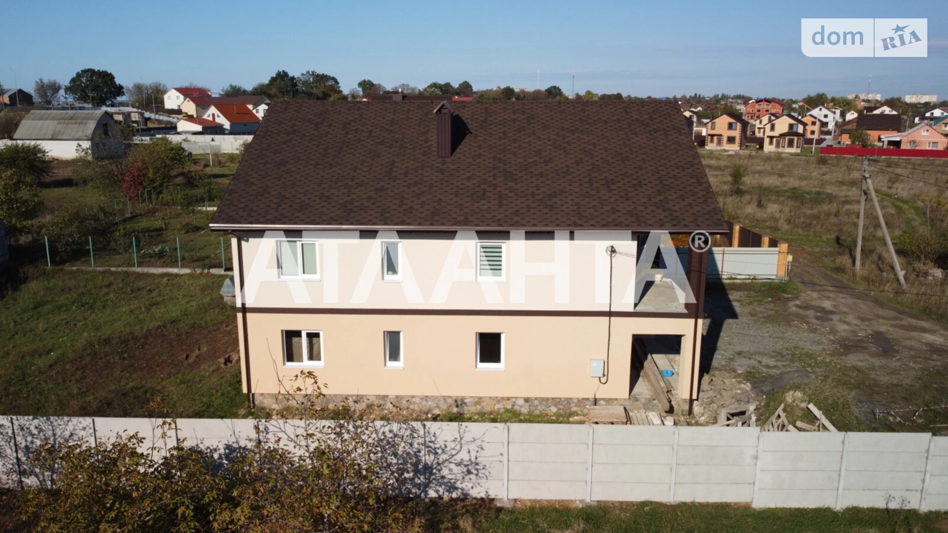 Продается дом на 2 этажа 340 кв. м с подвалом, цена: 230000 $ - фото 4