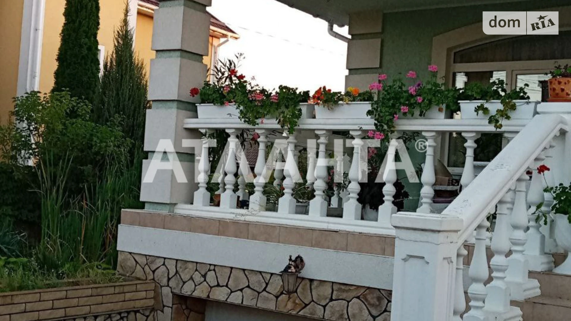 Продается дом на 2 этажа 300 кв. м с балконом, цена: 350000 $ - фото 5