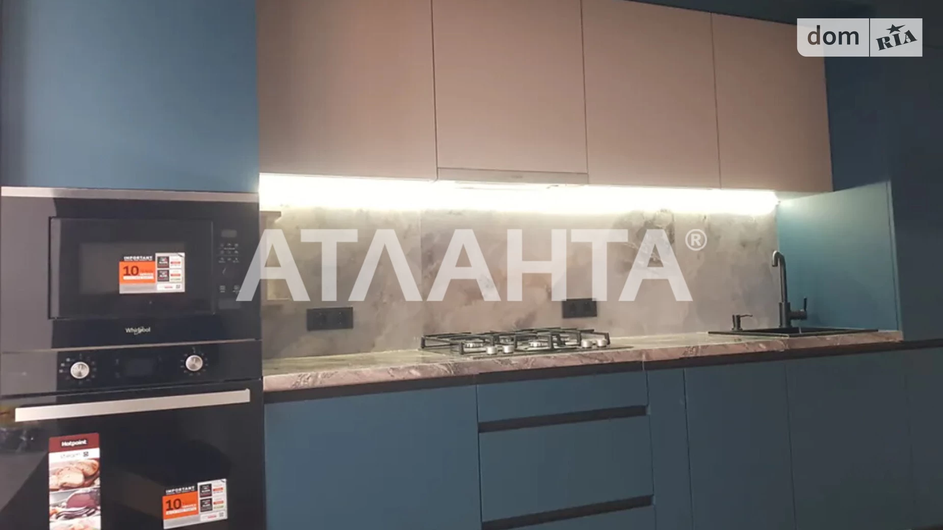 Продається 1-кімнатна квартира 37 кв. м у Вінниці, цена: 82000 $ - фото 3