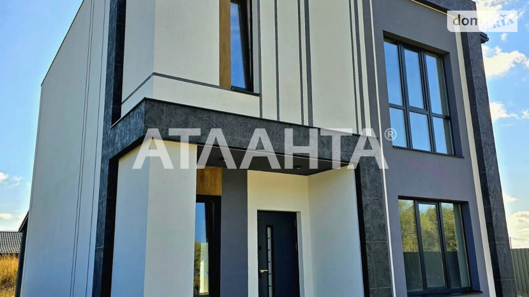 Продається будинок 2 поверховий 130 кв. м з каміном, цена: 130000 $ - фото 2