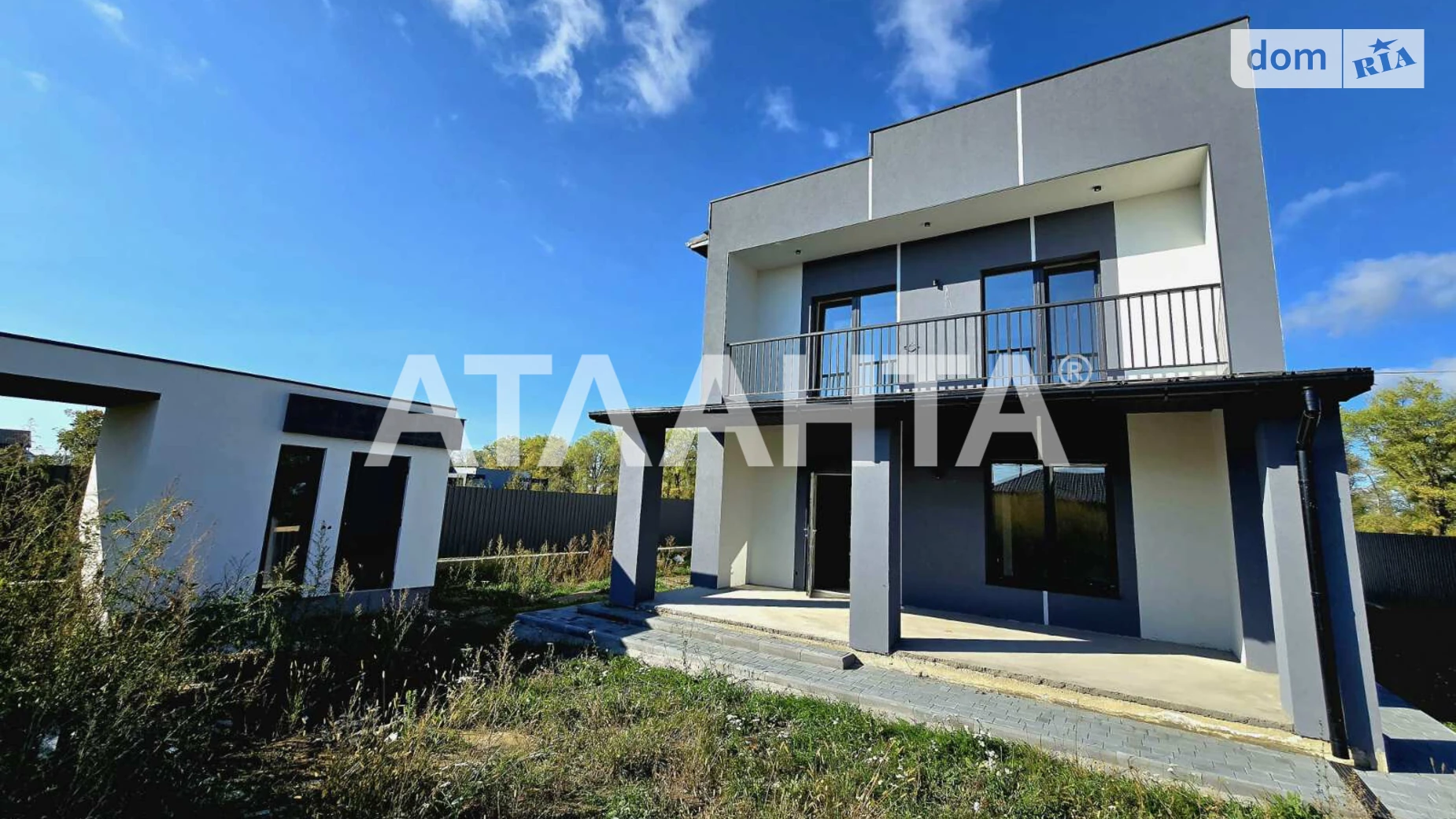 Продається будинок 2 поверховий 130 кв. м з каміном, цена: 130000 $ - фото 3