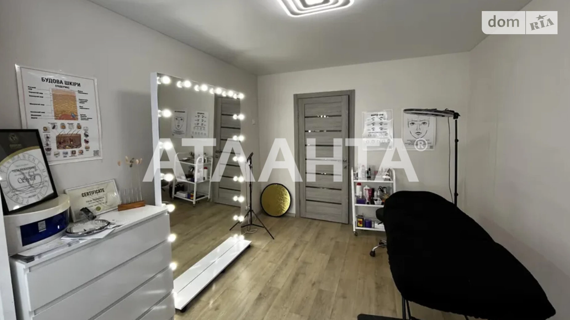 Продается 2-комнатная квартира 43.1 кв. м в Виннице, ул. Замостянская - фото 2