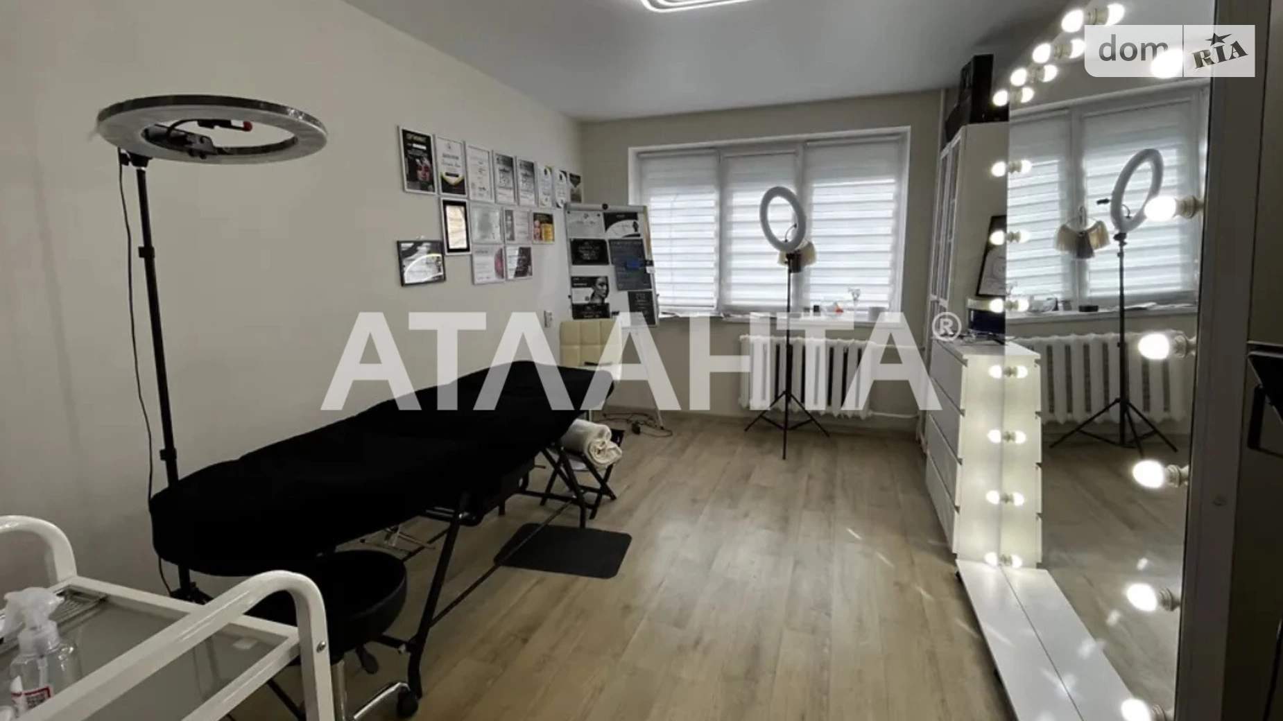 Продається 2-кімнатна квартира 43.1 кв. м у Вінниці, вул. Замостянська - фото 3