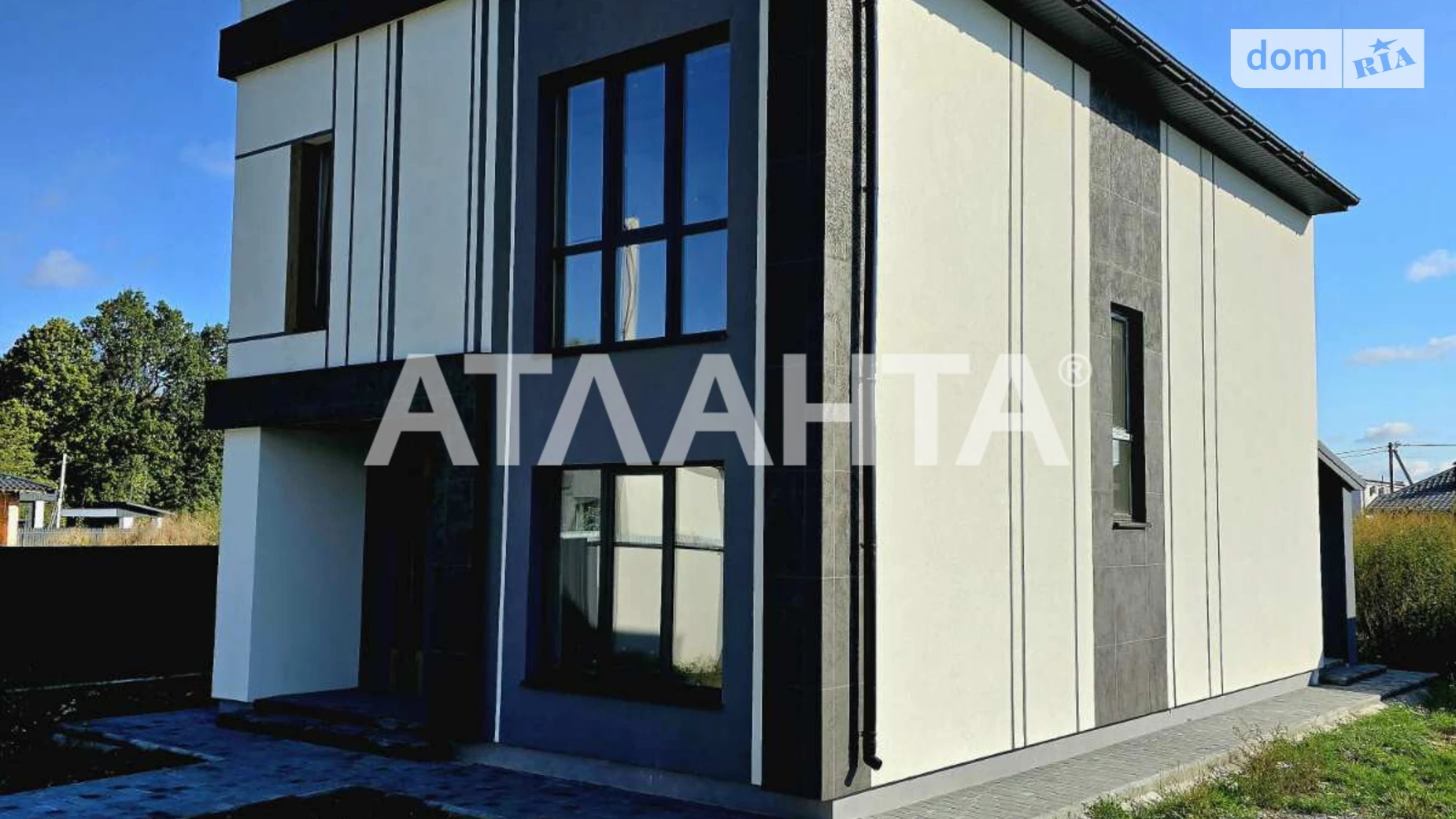 Продається будинок 2 поверховий 130 кв. м з каміном, цена: 130000 $ - фото 4