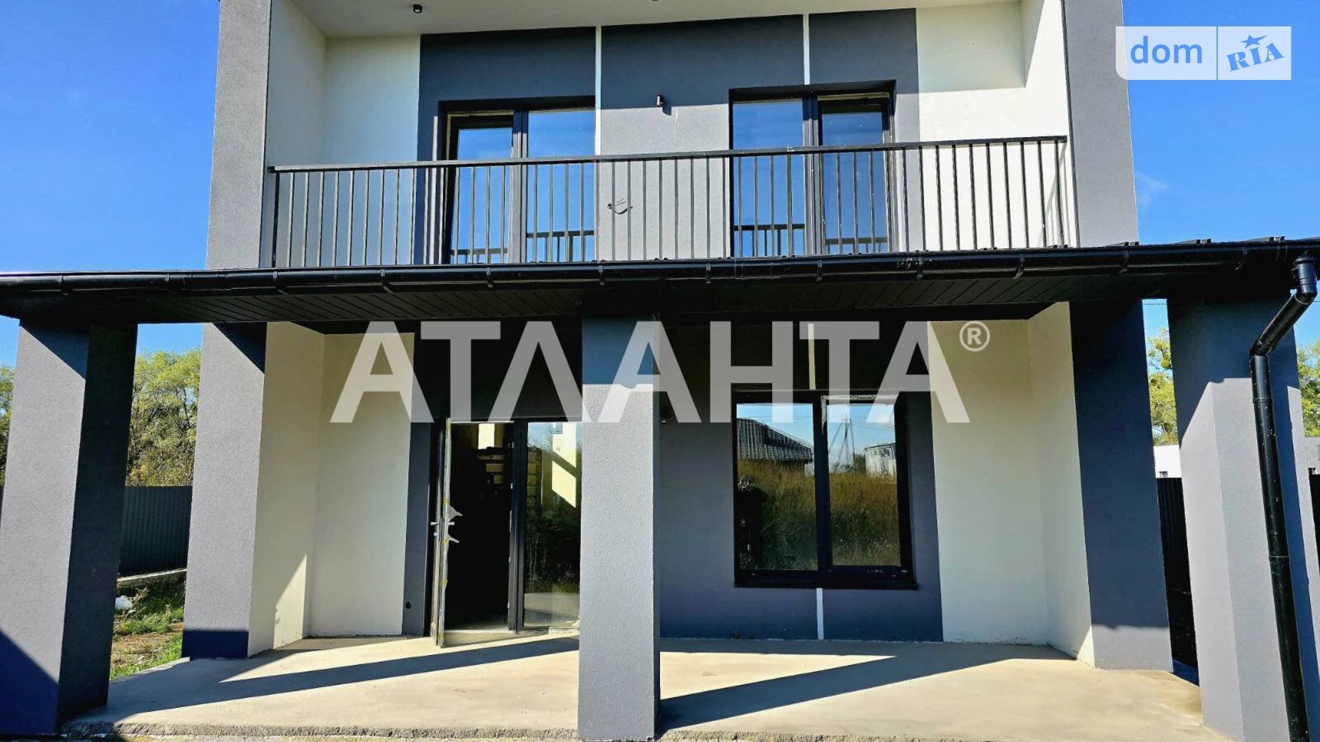 Продається будинок 2 поверховий 130 кв. м з каміном, цена: 130000 $ - фото 5