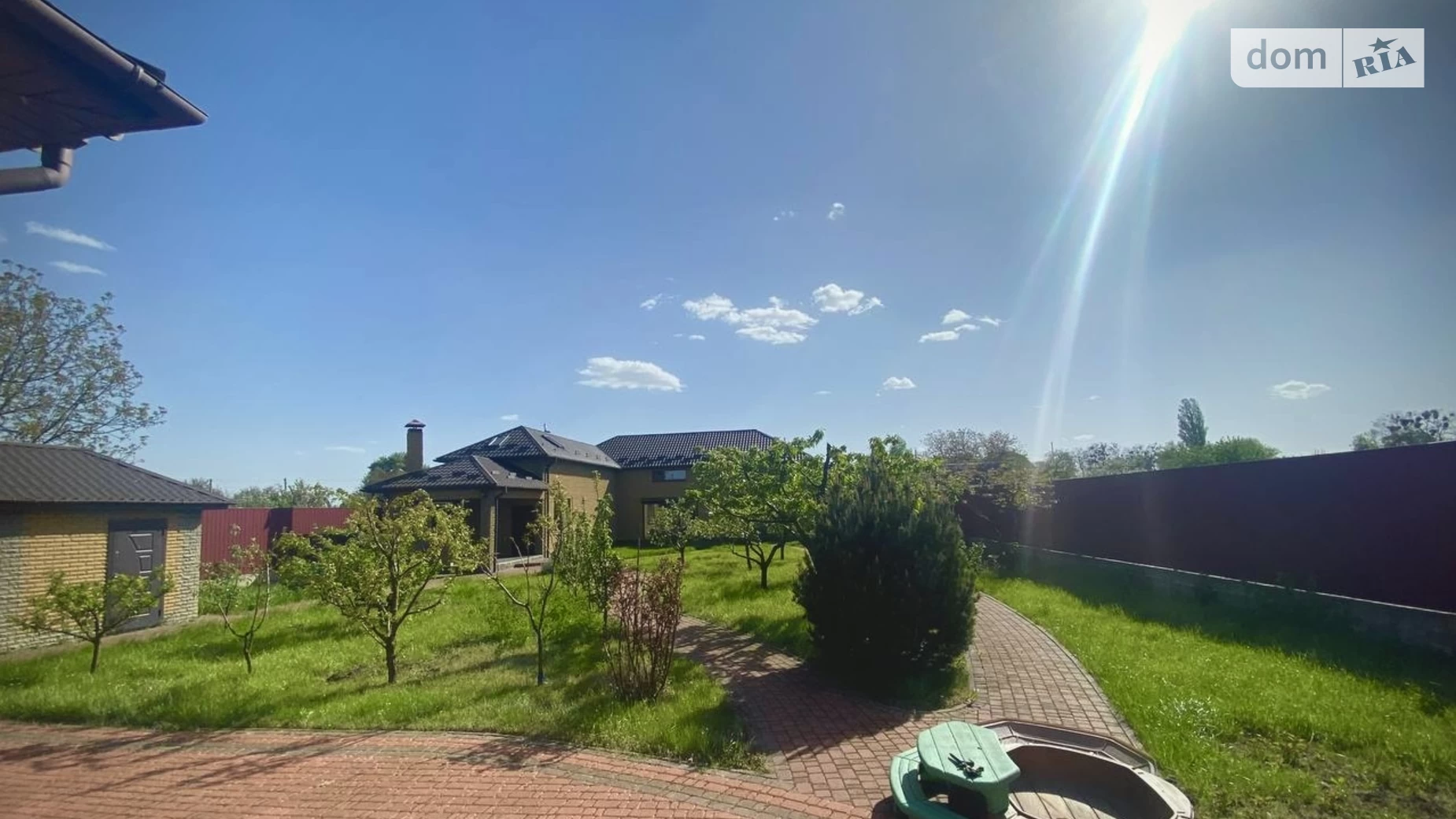 Продается дом на 2 этажа 390 кв. м с террасой, цена: 450000 $ - фото 5