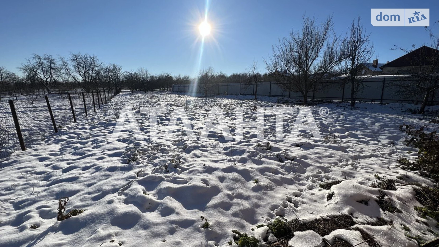 Продается земельный участок 16.5 соток в Винницкой области, цена: 61990 $ - фото 2