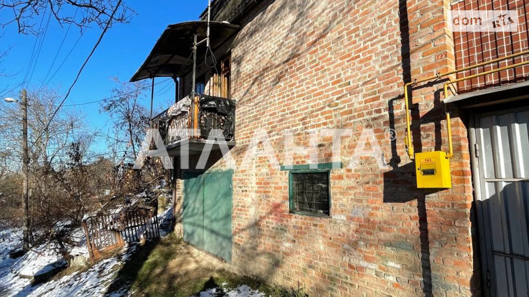 Продається будинок 2 поверховий 82.6 кв. м з ділянкою, цена: 49999 $ - фото 3