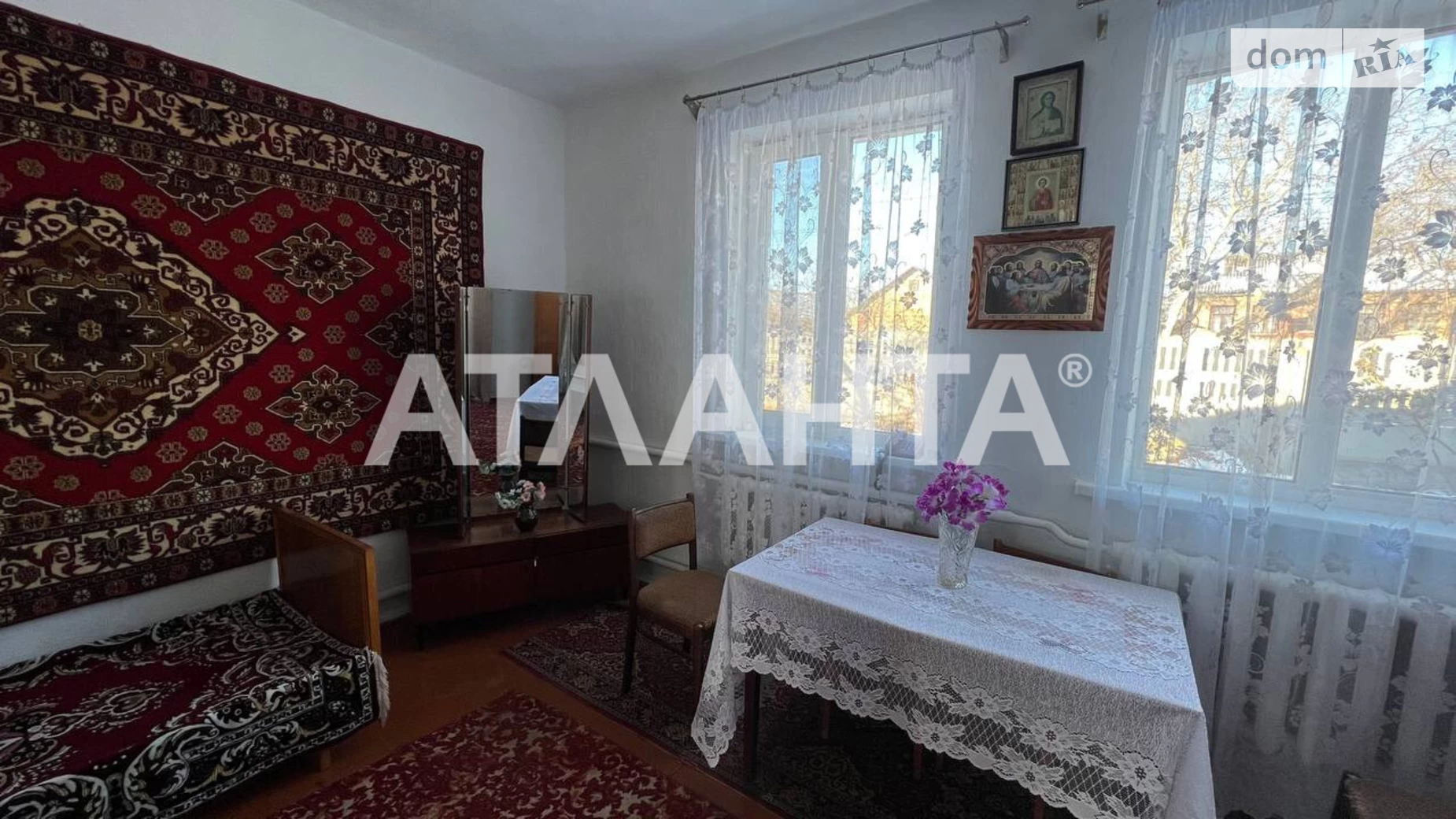 Продается одноэтажный дом 57 кв. м с баней/сауной, цена: 61990 $ - фото 3