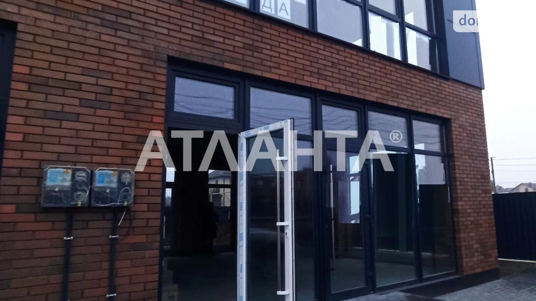 Продается помещения свободного назначения 103.4 кв. м в 2-этажном здании, цена: 133000 $ - фото 2