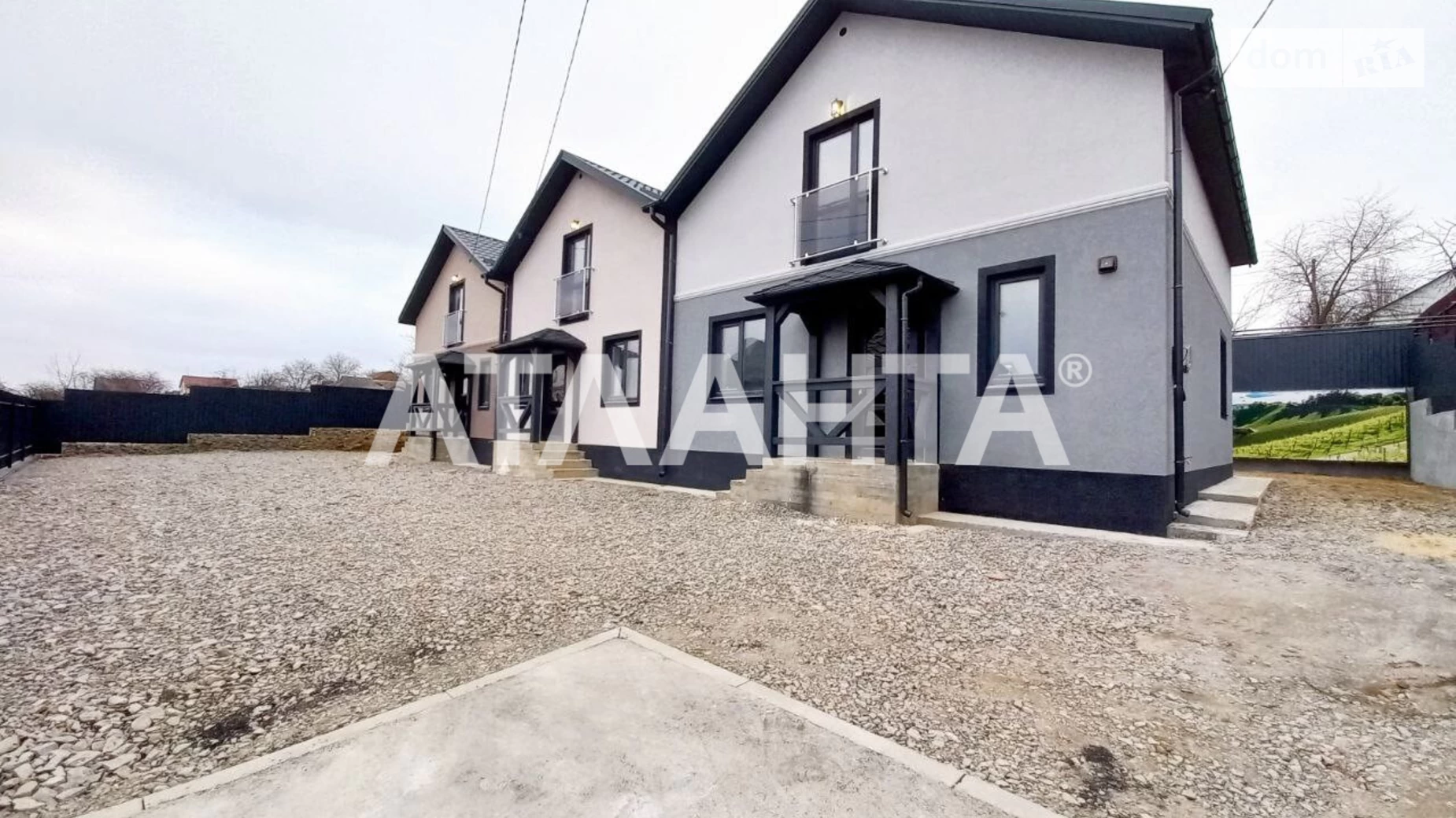 ул. Руданского Пятничаны Винница, цена: 79000 $ - фото 4