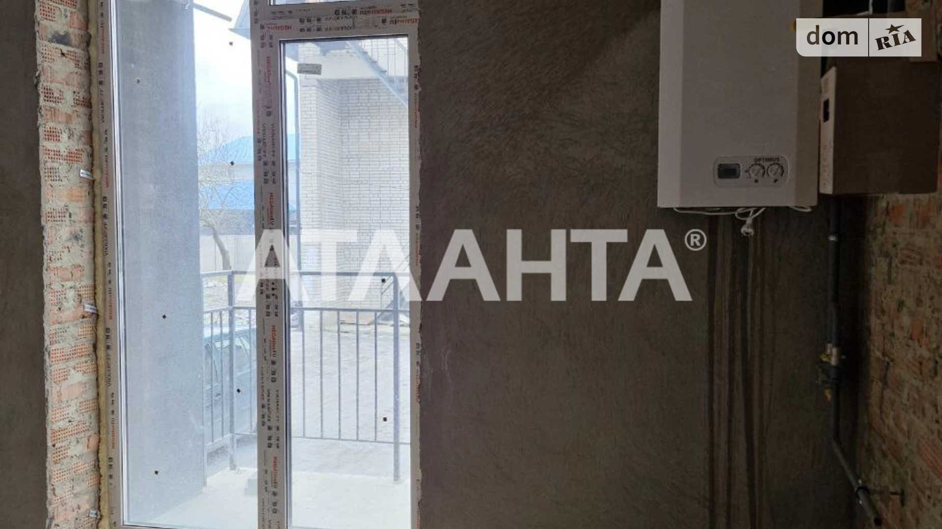 Продается 1-комнатная квартира 46.46 кв. м в Виннице, 4-й пер. Леонида Каденюка(Комарова) - фото 2