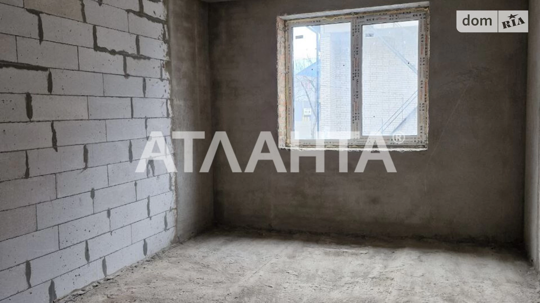 Продается 1-комнатная квартира 46.46 кв. м в Виннице, 4-й пер. Леонида Каденюка(Комарова) - фото 4