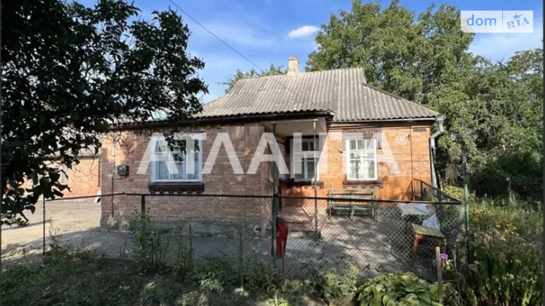 Продається одноповерховий будинок 50.2 кв. м з каміном, цена: 52000 $ - фото 3