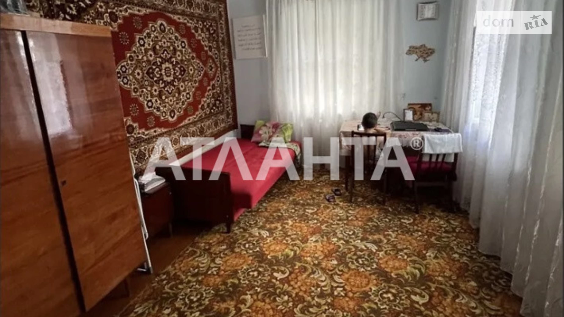 Продається одноповерховий будинок 50.2 кв. м з каміном, цена: 52000 $ - фото 4