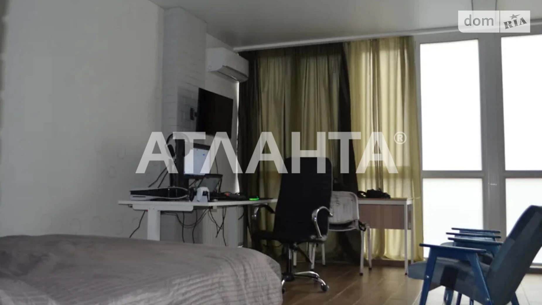 Продається 1-кімнатна квартира 41.6 кв. м у Вінниці, вул. Пирогова - фото 3