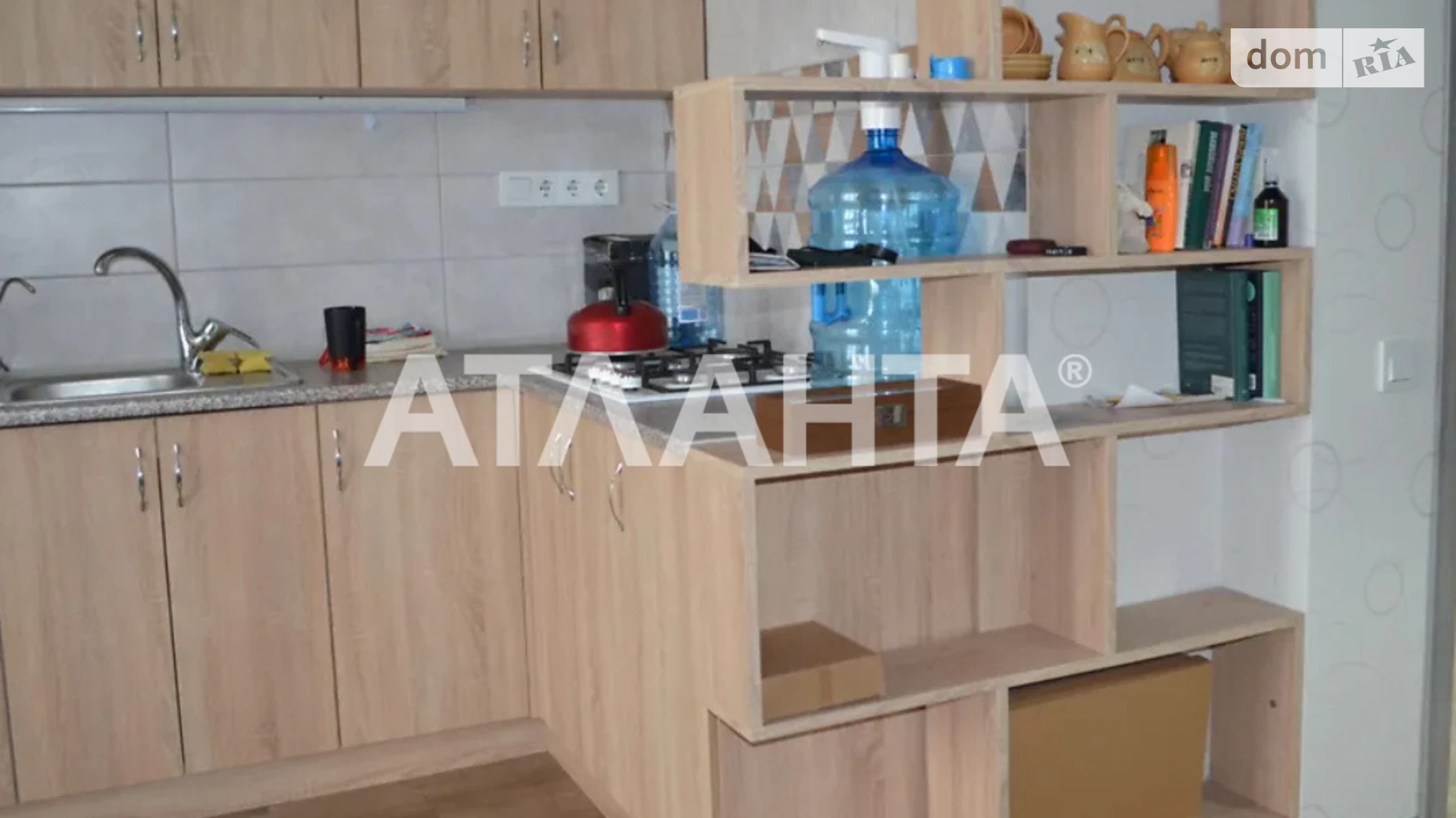 Продається 1-кімнатна квартира 41.6 кв. м у Вінниці, вул. Пирогова - фото 5