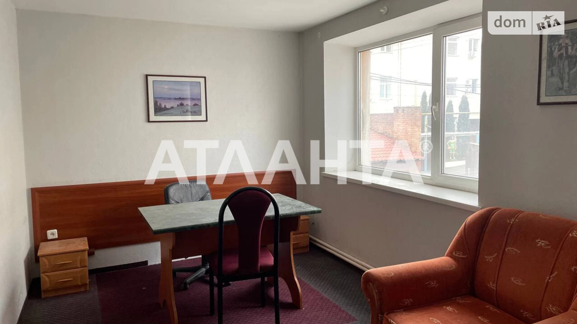 Здається в оренду офіс 13 кв. м в бізнес-центрі, цена: 130 $ - фото 4