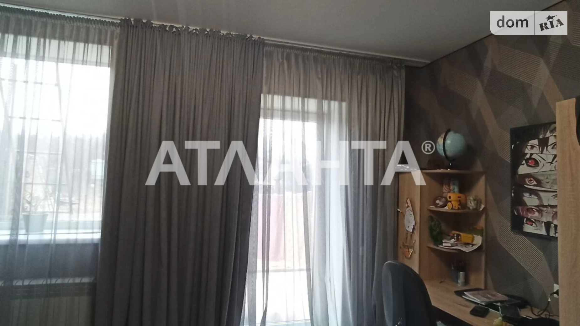 Продается одноэтажный дом 89.4 кв. м с гаражом, цена: 95000 $ - фото 4
