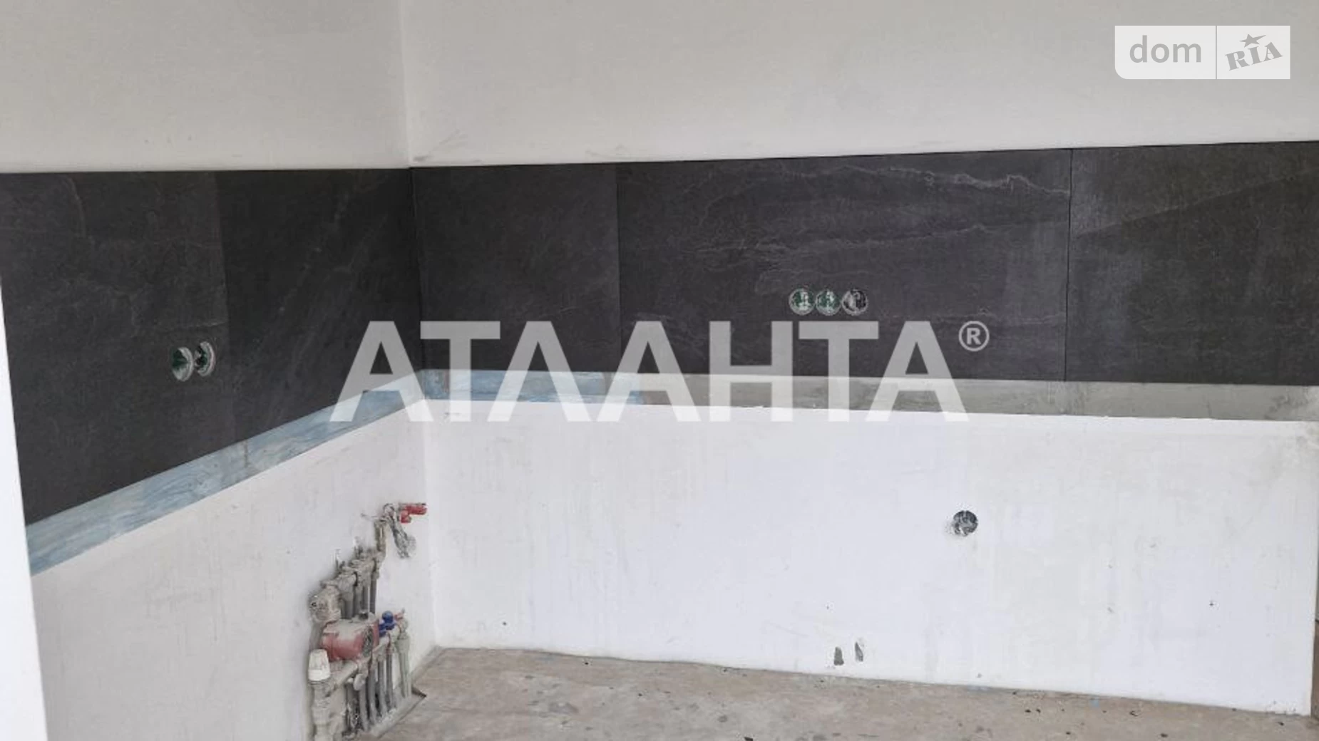 Продается 1-комнатная квартира 50.5 кв. м в Виннице, ул. Монастырская - фото 3