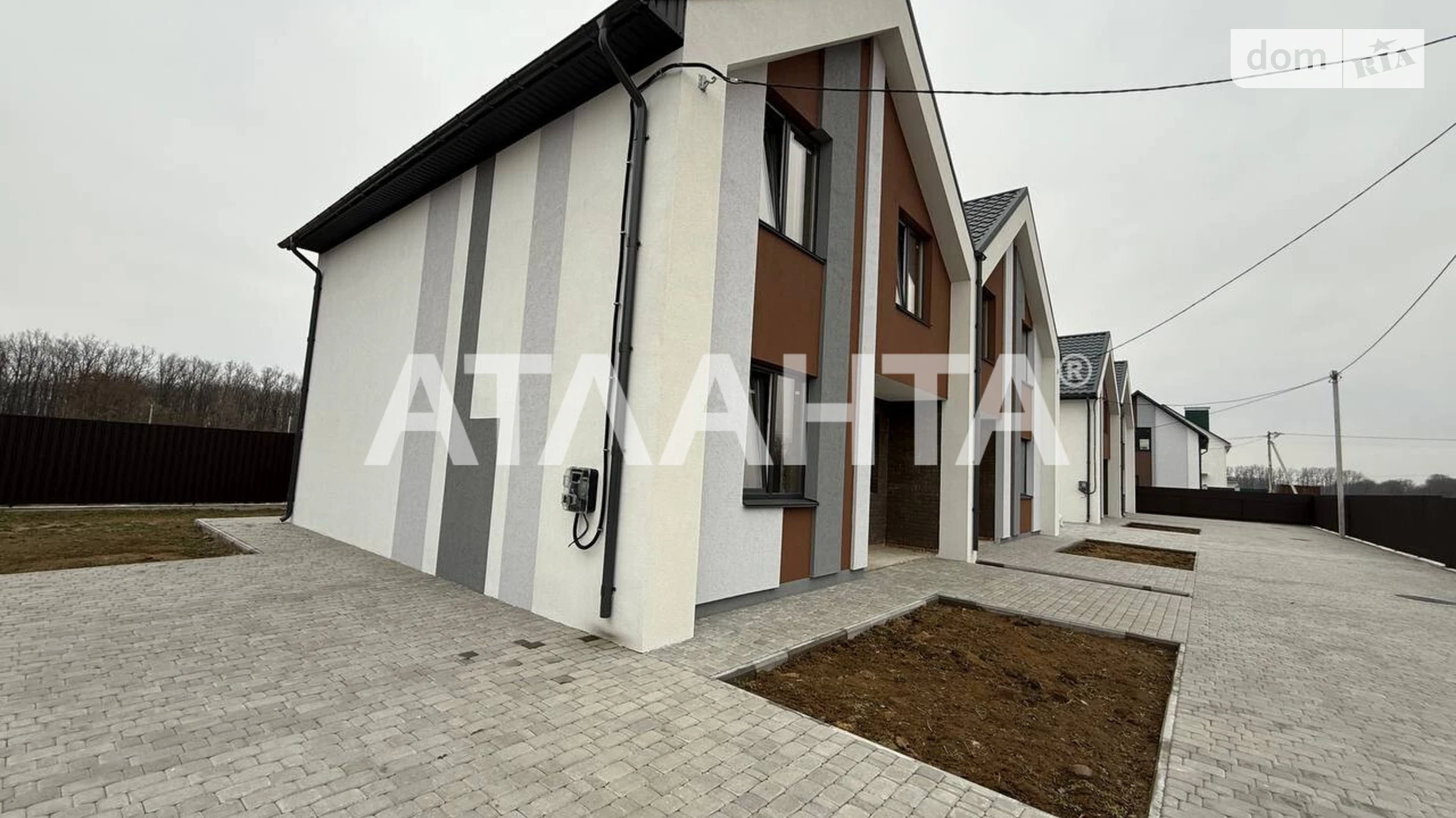 ул. Подлесная(Анастасии Медведь) Гниванское шоссе Бохоники, цена: 68000 $ - фото 2