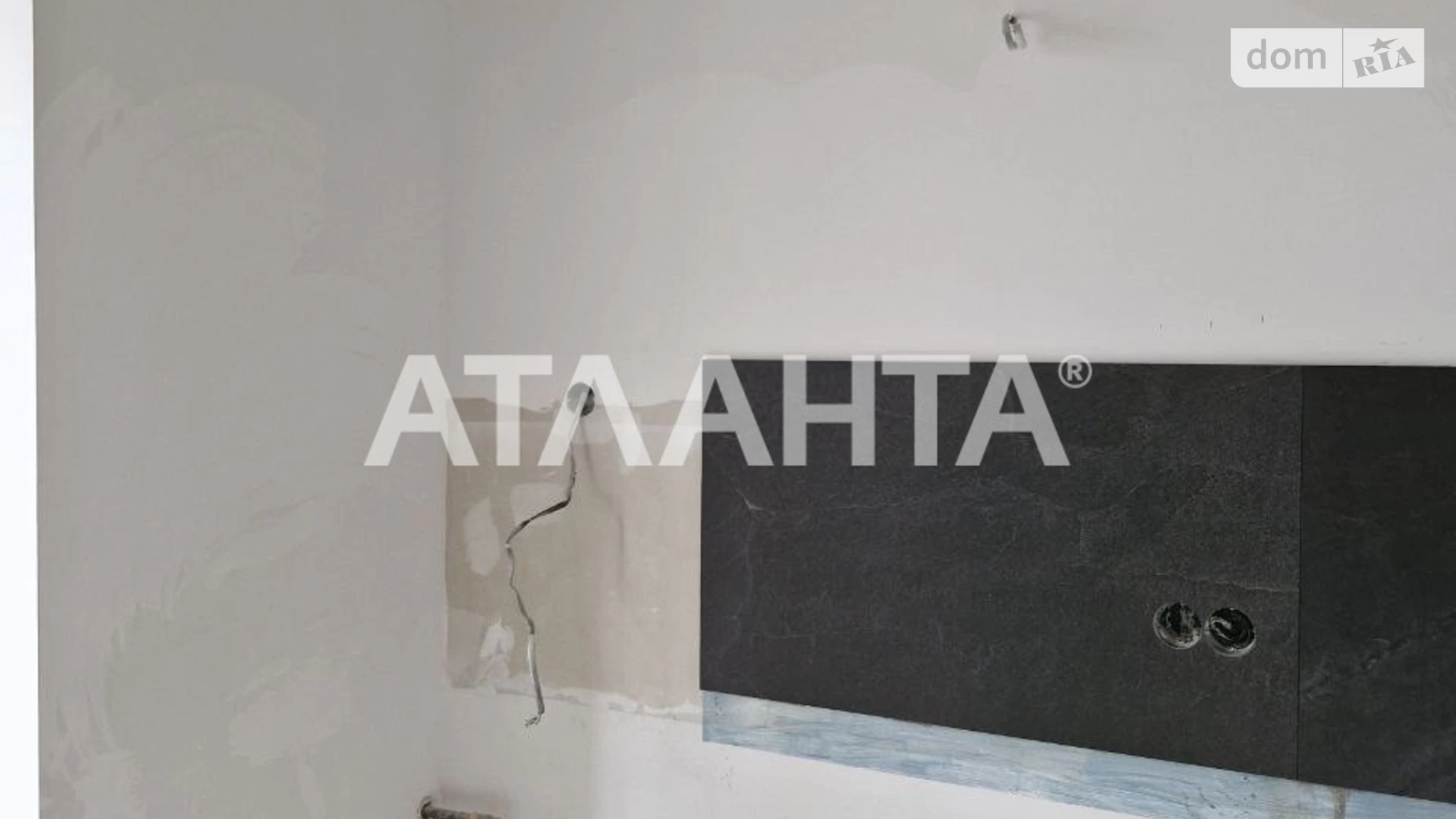 Продается 1-комнатная квартира 50.5 кв. м в Виннице, ул. Монастырская - фото 4
