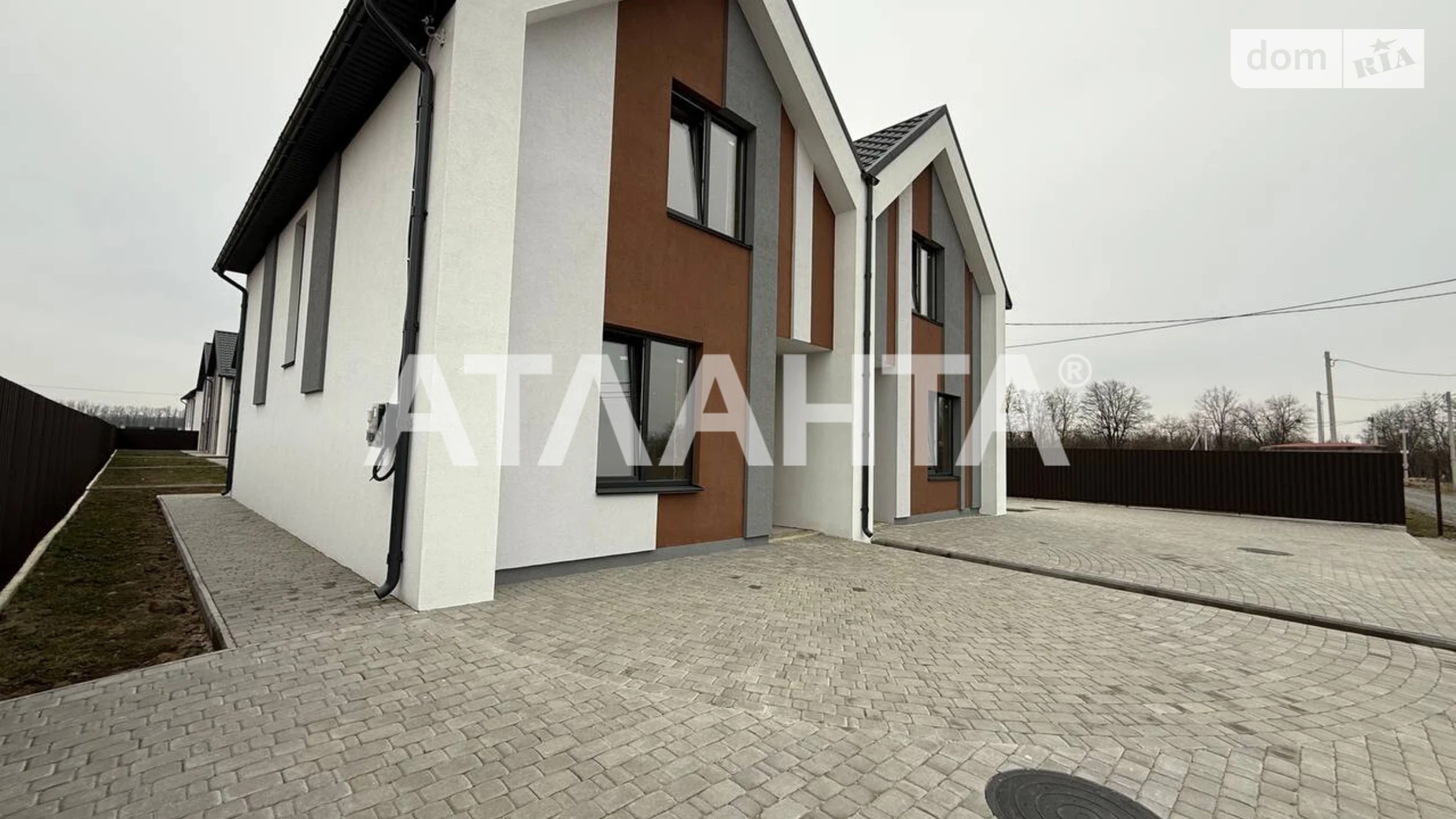 ул. Подлесная(Анастасии Медведь) Гниванское шоссе Бохоники, цена: 68000 $ - фото 4