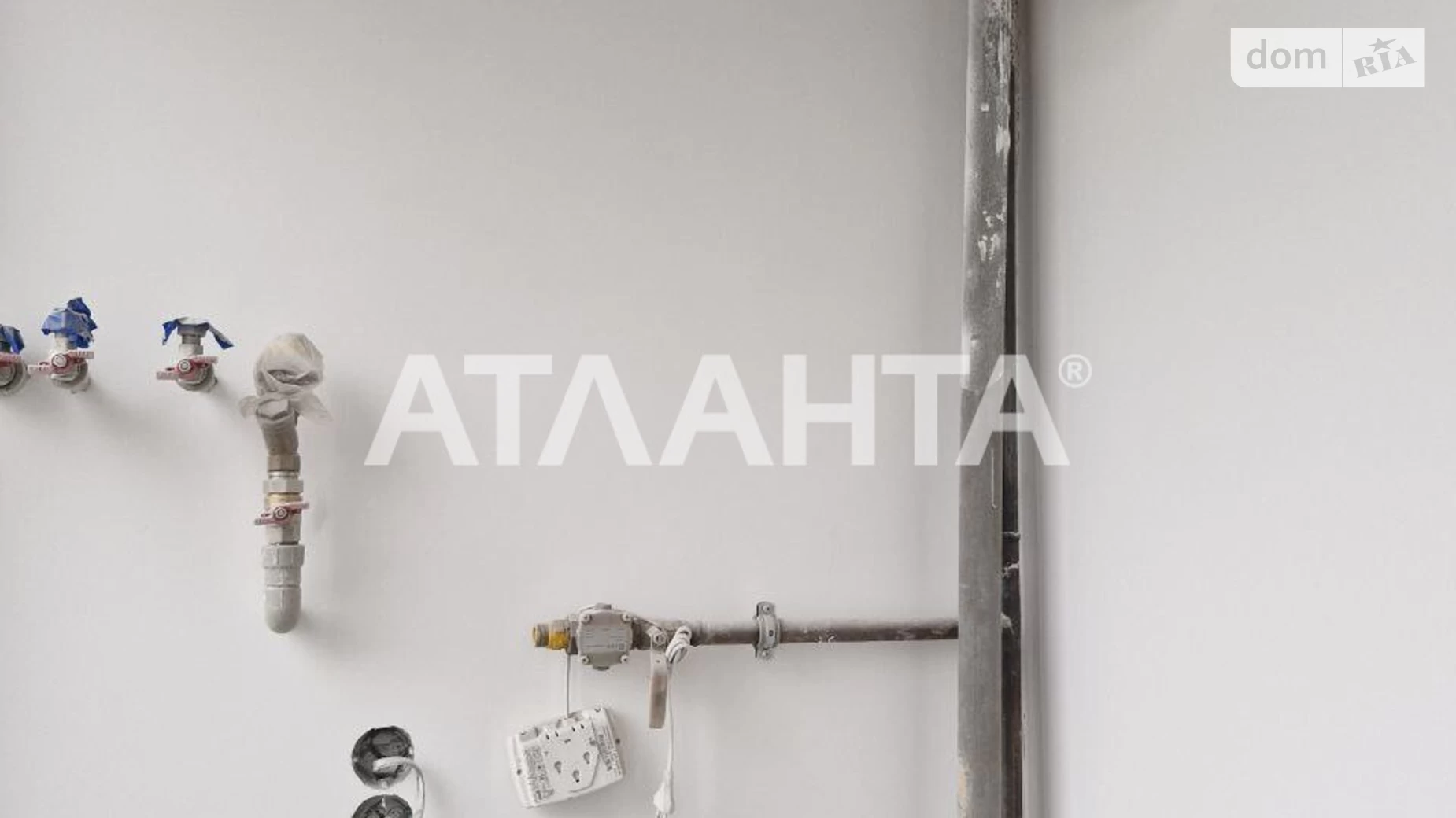 Продается 1-комнатная квартира 50.5 кв. м в Виннице, ул. Монастырская - фото 5