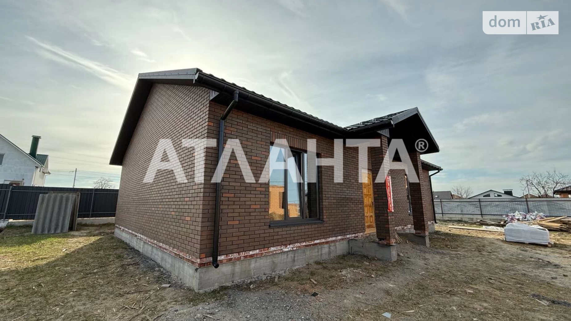 Продается одноэтажный дом 106 кв. м с участком, цена: 91000 $ - фото 4