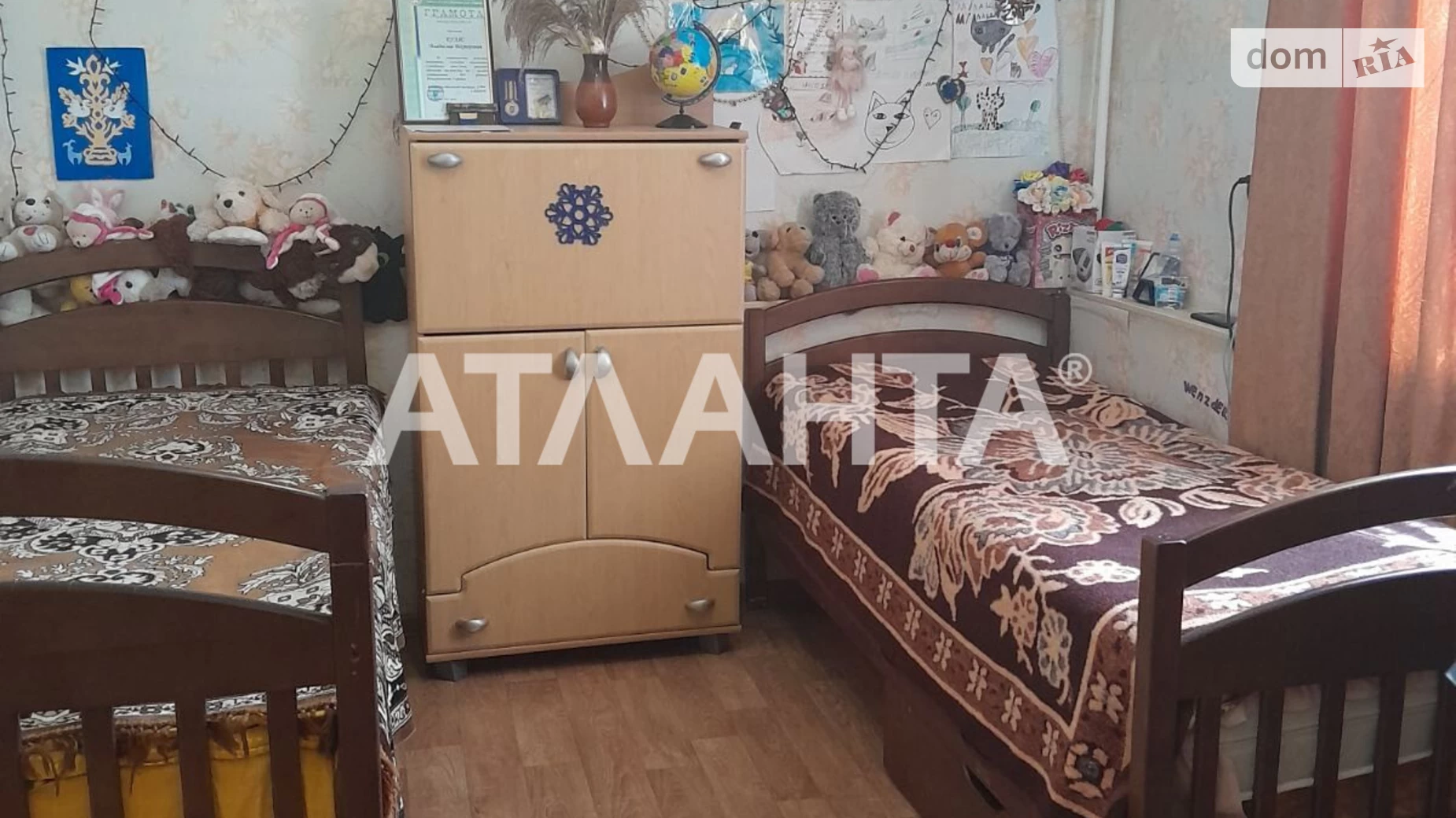 Продается 2-комнатная квартира 46.3 кв. м в Виннице, ул. Левка Лукьяненко(Ватутина) - фото 3