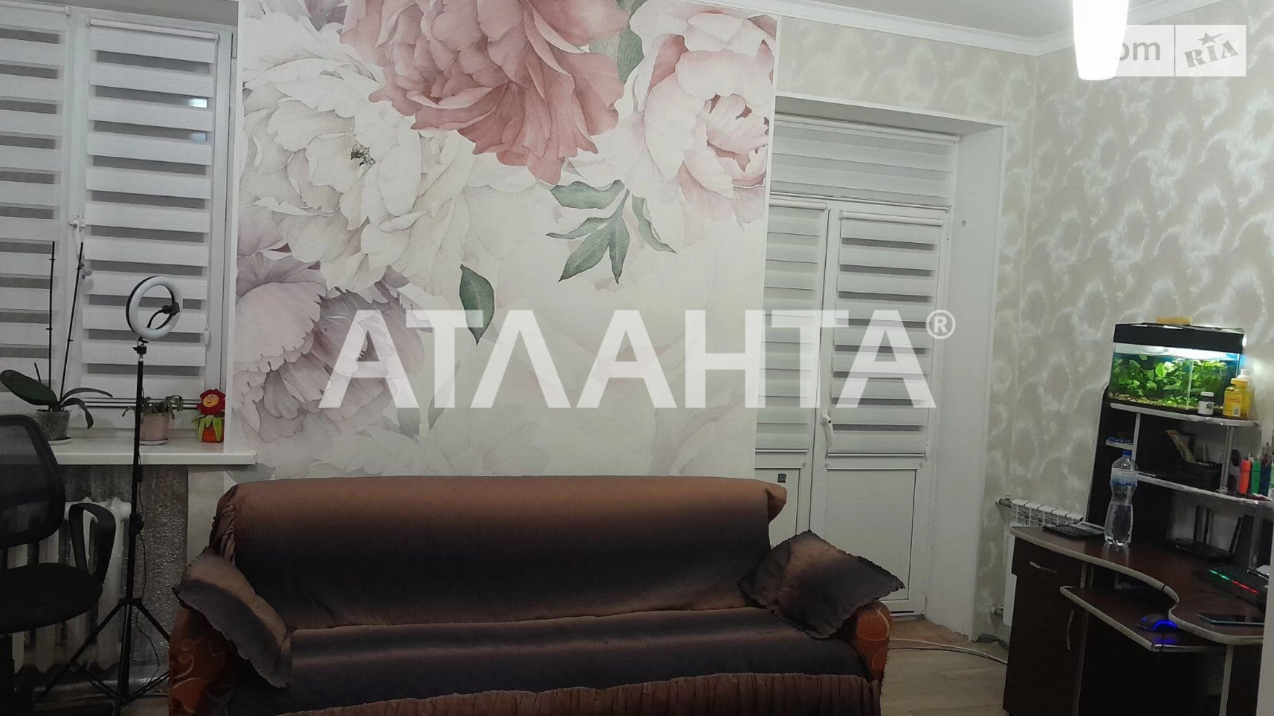 Продается 2-комнатная квартира 46.3 кв. м в Виннице, ул. Левка Лукьяненко(Ватутина) - фото 4