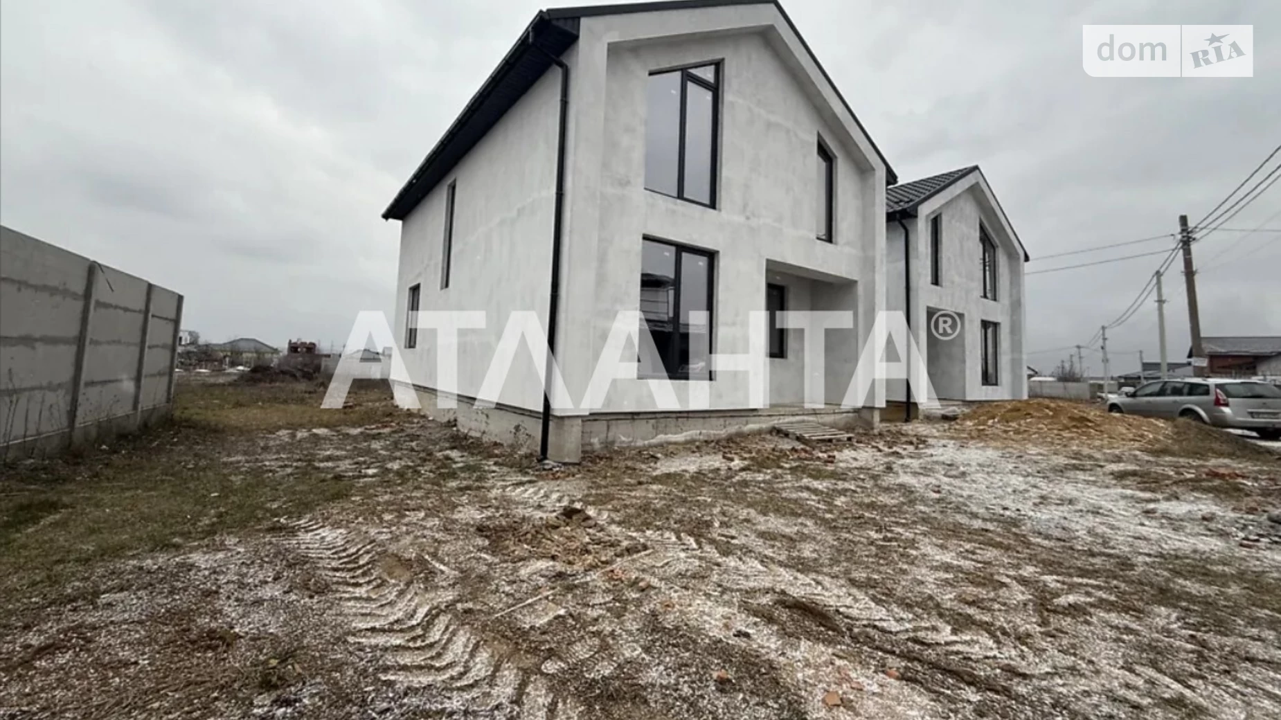 Продается дом на 2 этажа 120 кв. м с бассейном, цена: 115000 $ - фото 4