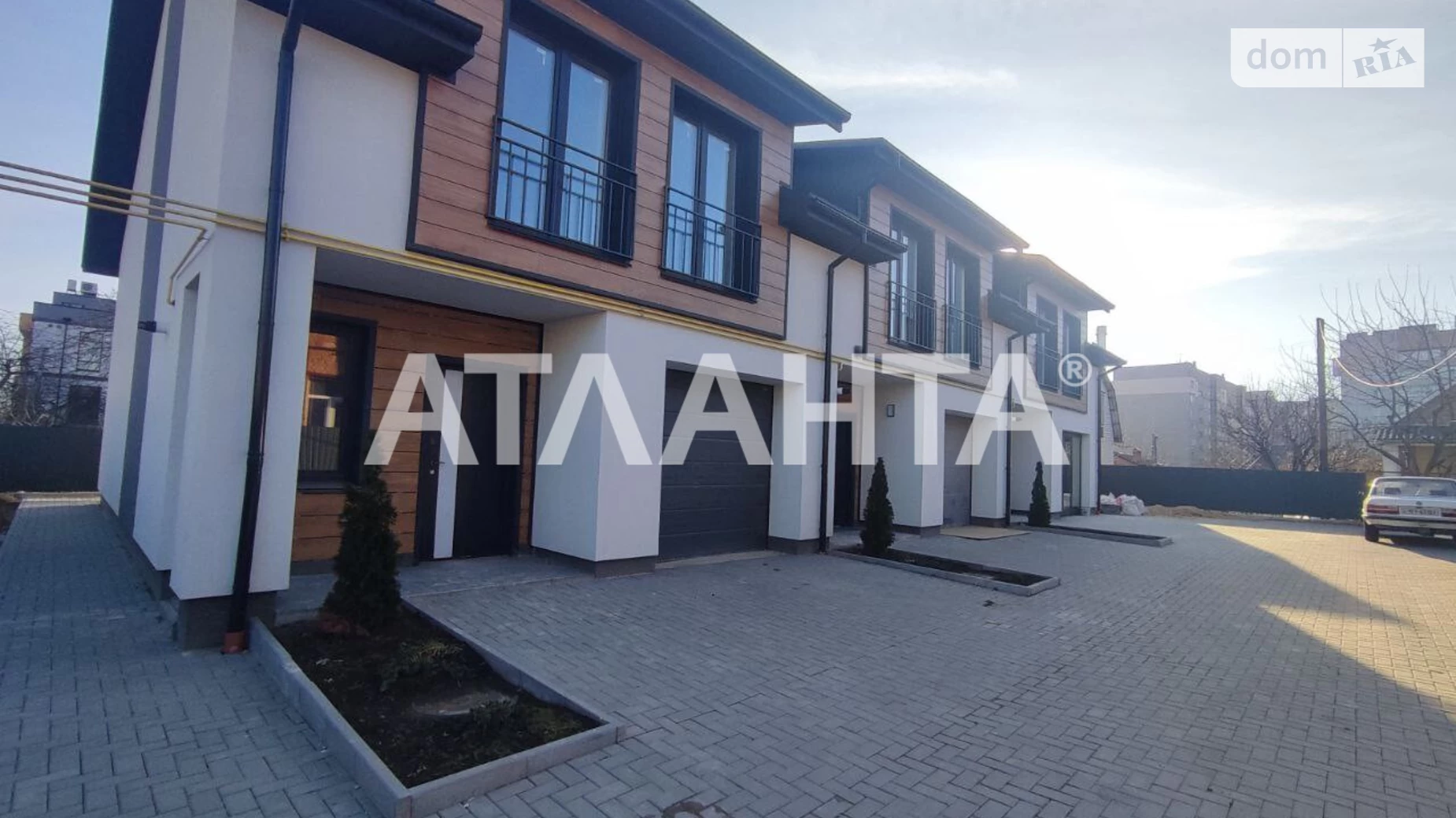 вул. Трамвайна Слов'янка Вінниця, цена: 134900 $ - фото 2