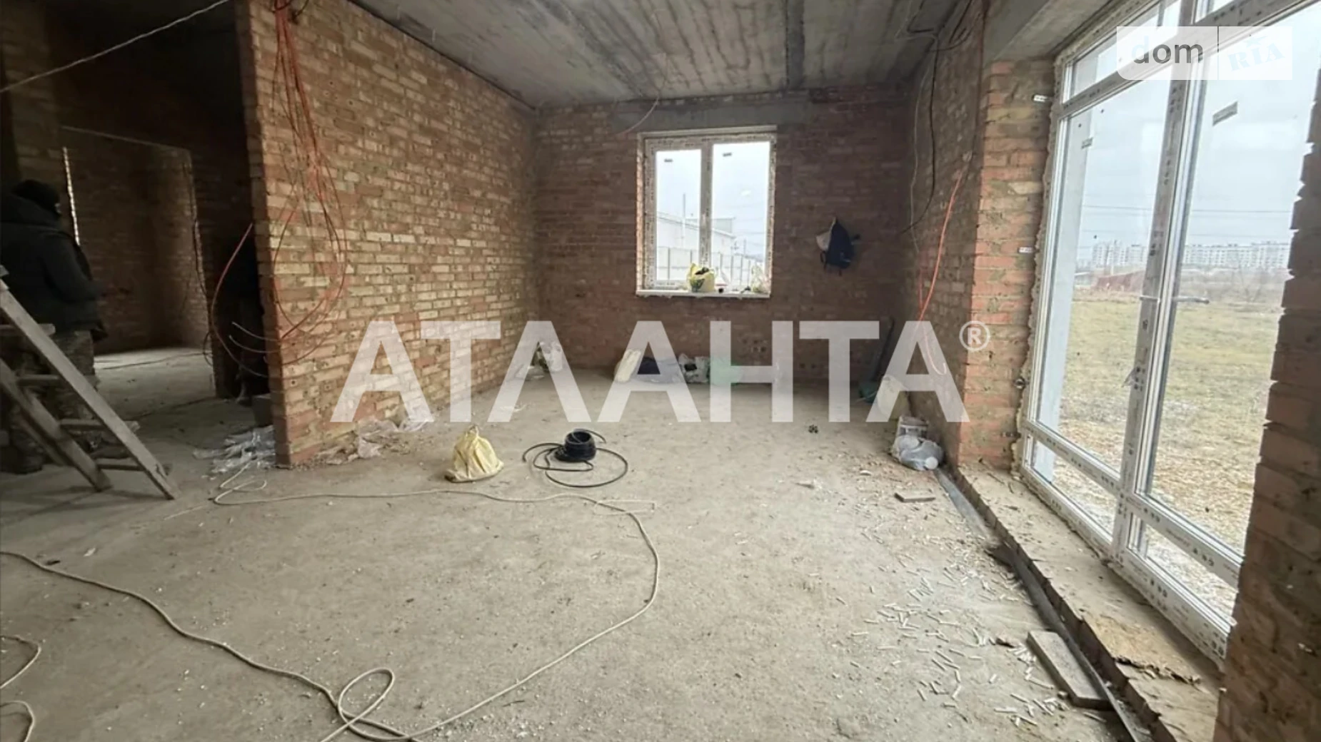 Продается дом на 2 этажа 120 кв. м с балконом, цена: 115000 $ - фото 4