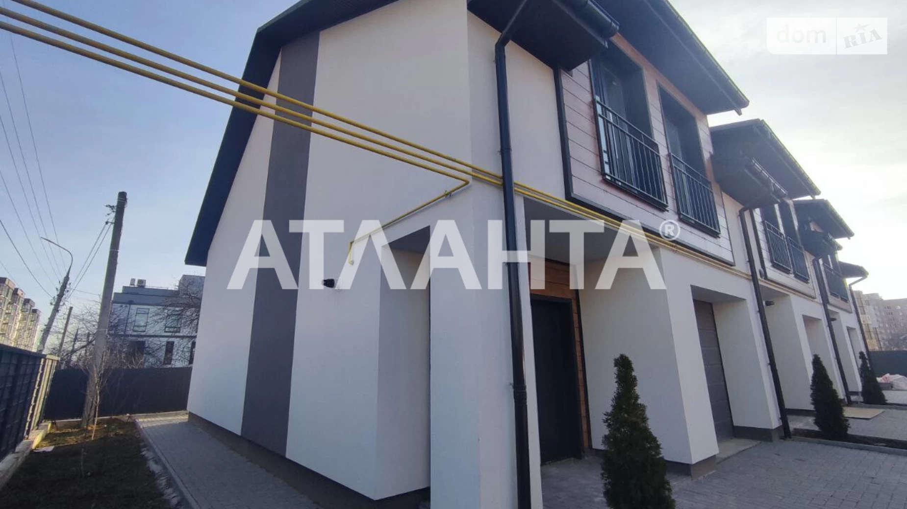 вул. Трамвайна Слов'янка Вінниця, цена: 135000 $ - фото 4