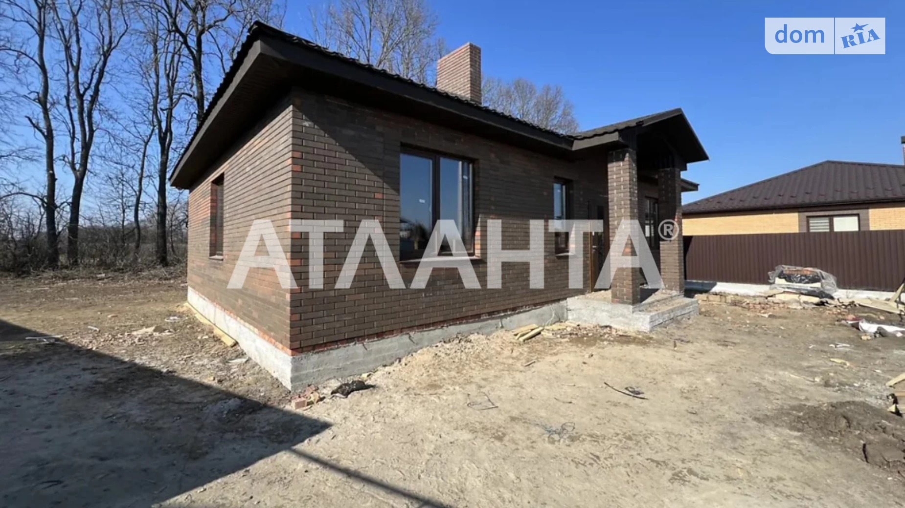 Продається одноповерховий будинок 105 кв. м з бесідкою, цена: 87990 $ - фото 2