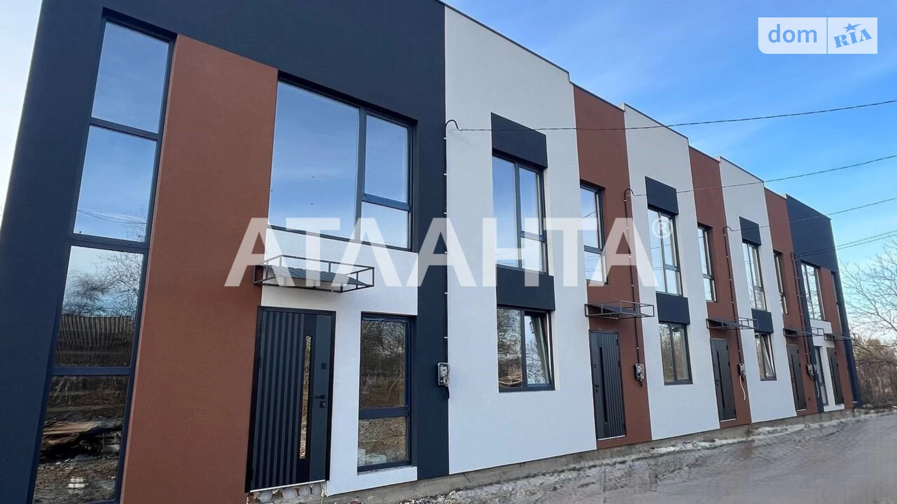 ул. Садовая Якушинцы, цена: 55000 $ - фото 2