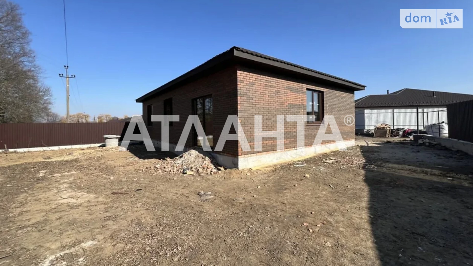 Продається одноповерховий будинок 105 кв. м з бесідкою, цена: 87990 $ - фото 4