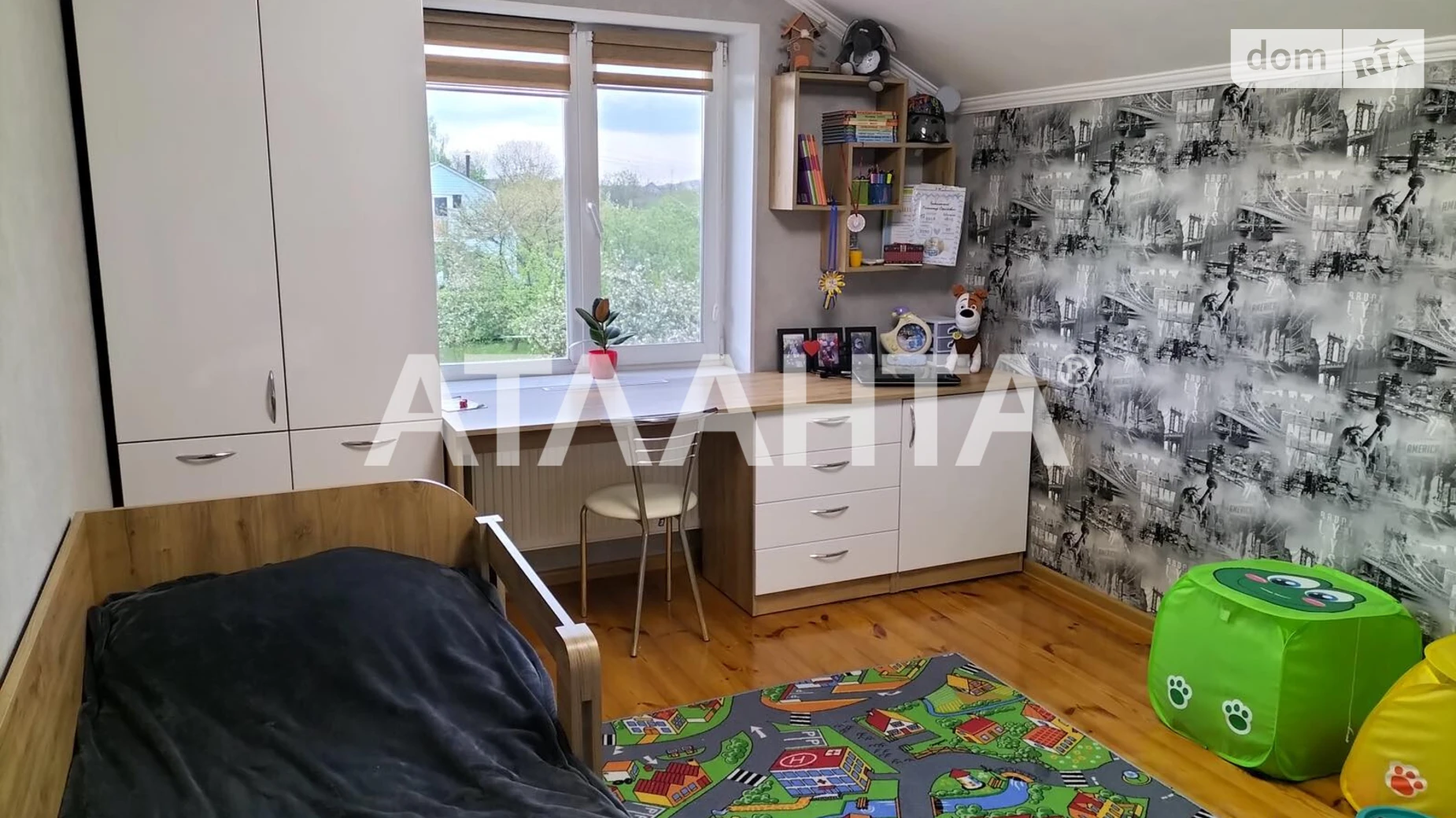 Продается дом на 2 этажа 124.3 кв. м с участком, цена: 98000 $ - фото 5