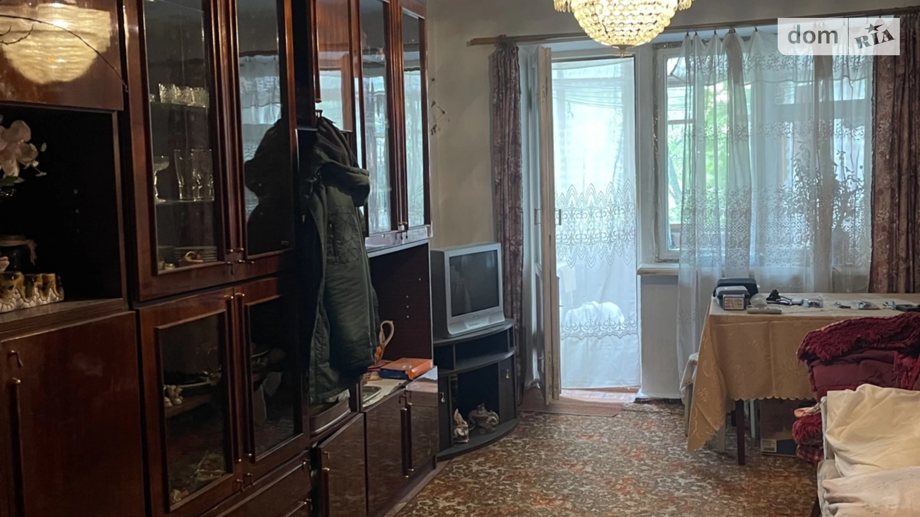 Продається 3-кімнатна квартира 59.4 кв. м у Рівному, просп. Миру, 24 - фото 2
