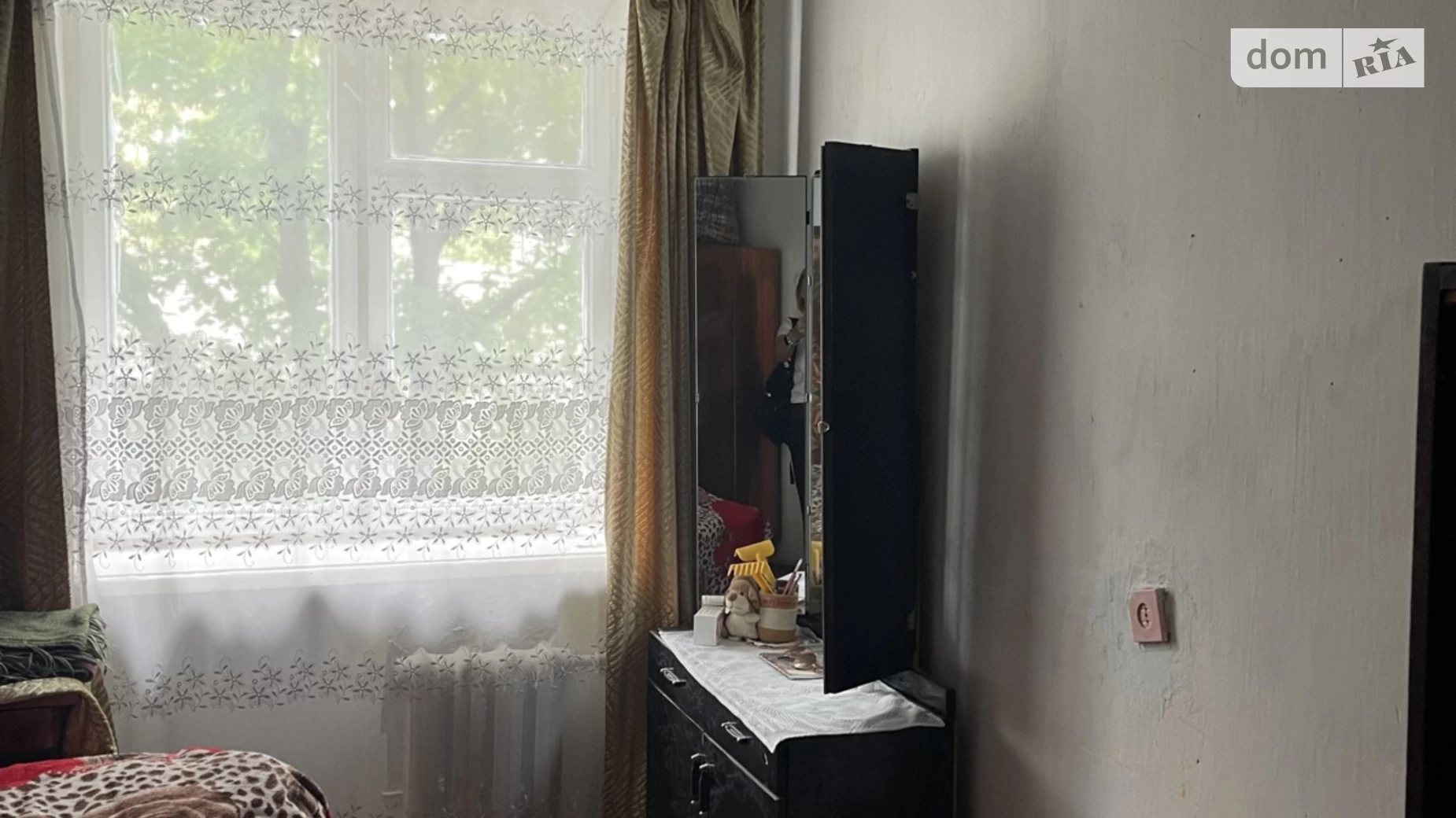 Продається 3-кімнатна квартира 59.4 кв. м у Рівному, просп. Миру, 24 - фото 5