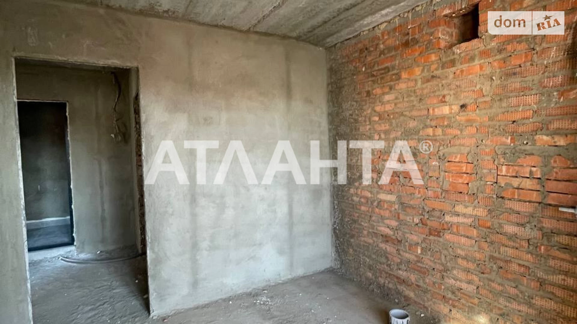 Продается 1-комнатная квартира 52.83 кв. м в Винницких Хуторах, Немировское шоссе - фото 3