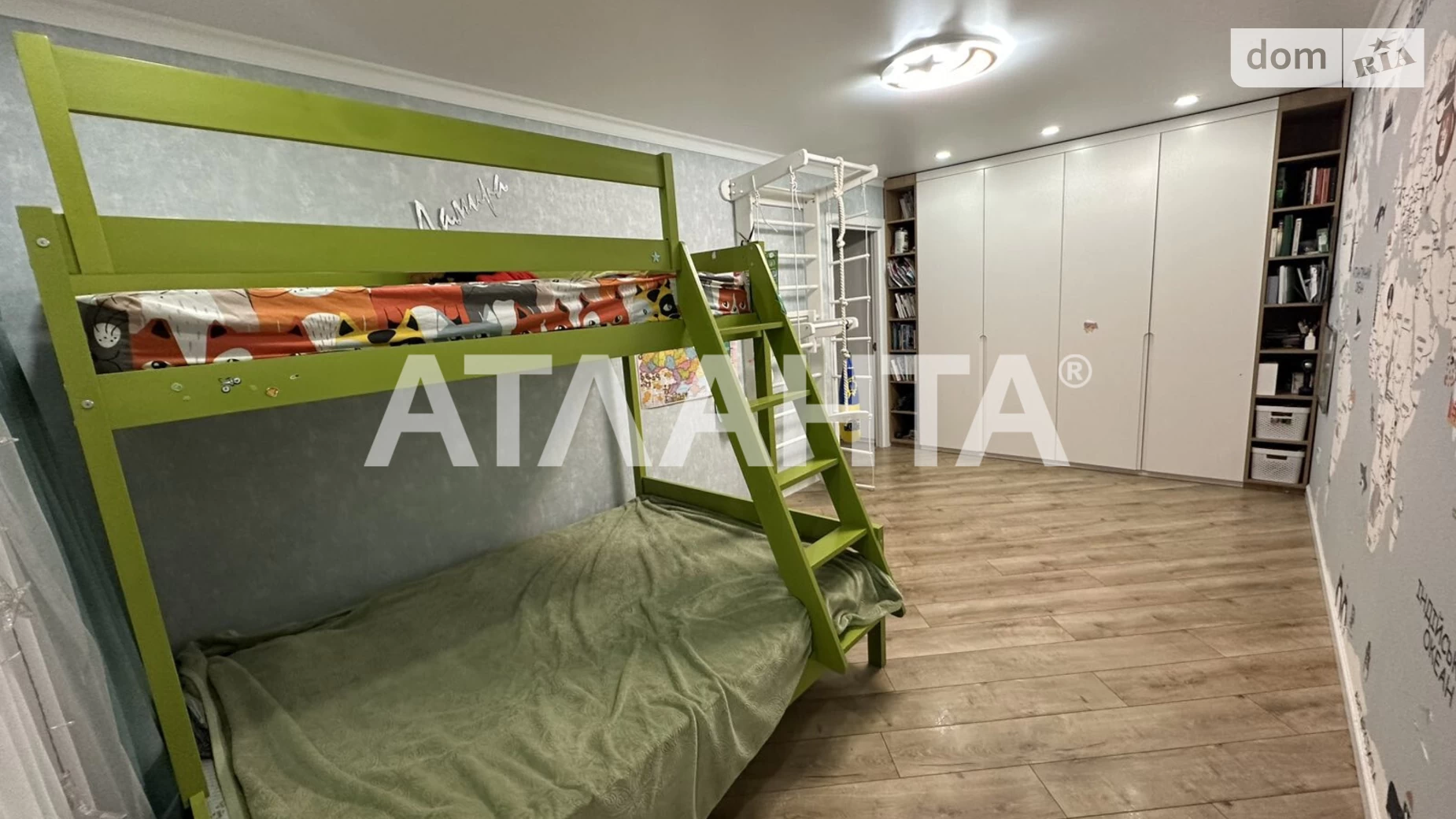 Продається 2-кімнатна квартира 64 кв. м у Вінниці, вул. Академіка Янгеля - фото 4