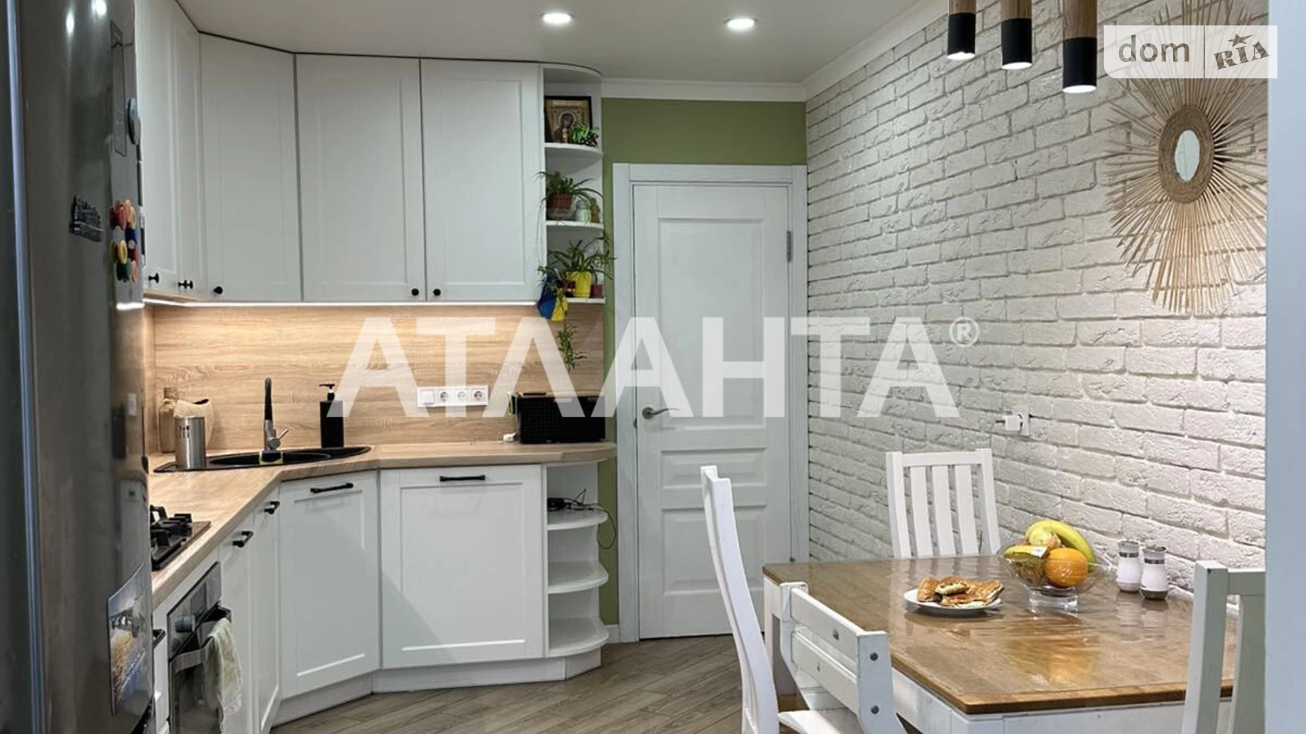Продається 2-кімнатна квартира 64 кв. м у Вінниці, вул. Академіка Янгеля - фото 5
