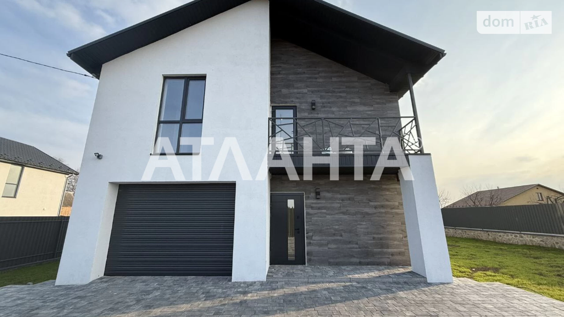 Продається будинок 2 поверховий 220 кв. м з мансардою, цена: 165000 $ - фото 4