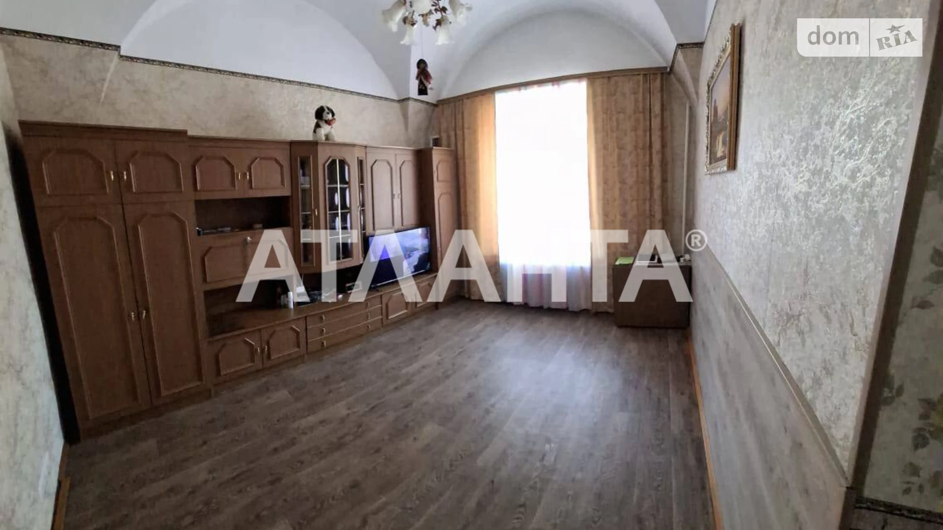 Продається 1-кімнатна квартира 35.2 кв. м у Вінниці, вул. Стрілецька - фото 2